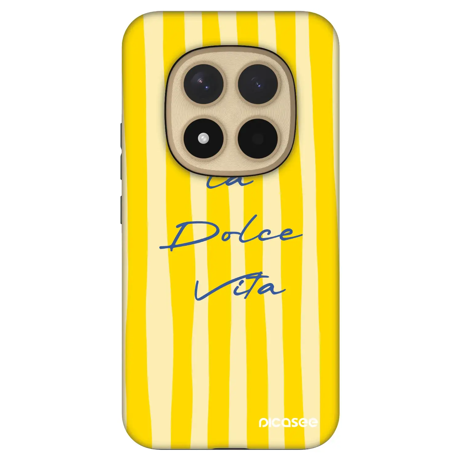 Fashion Case pro Xiaomi Redmi Note 15 Pro+ - Ladolcevita