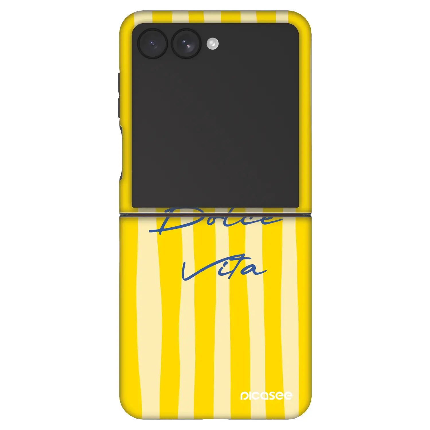 Fashion Case pro Samsung Galaxy Z Flip7 5G - Ladolcevita