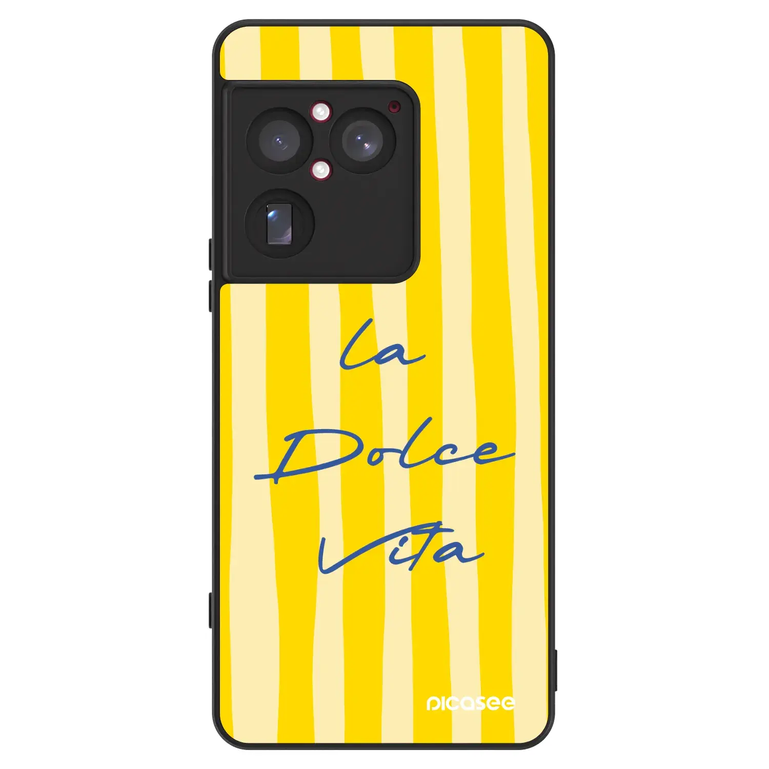 ULTIMATE CASE pro Sony Xperia 1 VIII 5G - Ladolcevita