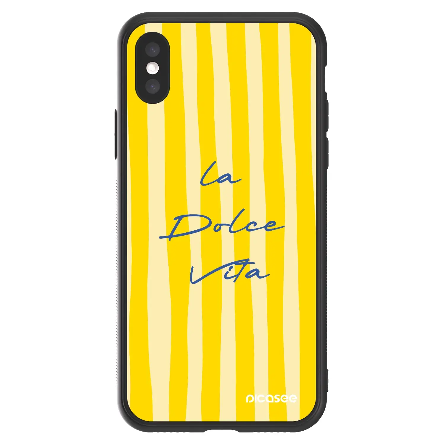 ULTIMATE CASE pro Apple iPhone X/XS - Ladolcevita