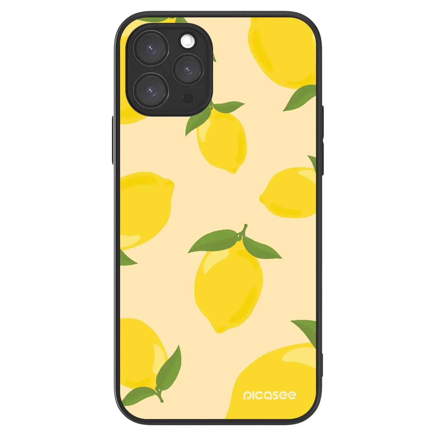 ULTIMATE CASE pro Apple iPhone 11 Pro - Limoncella