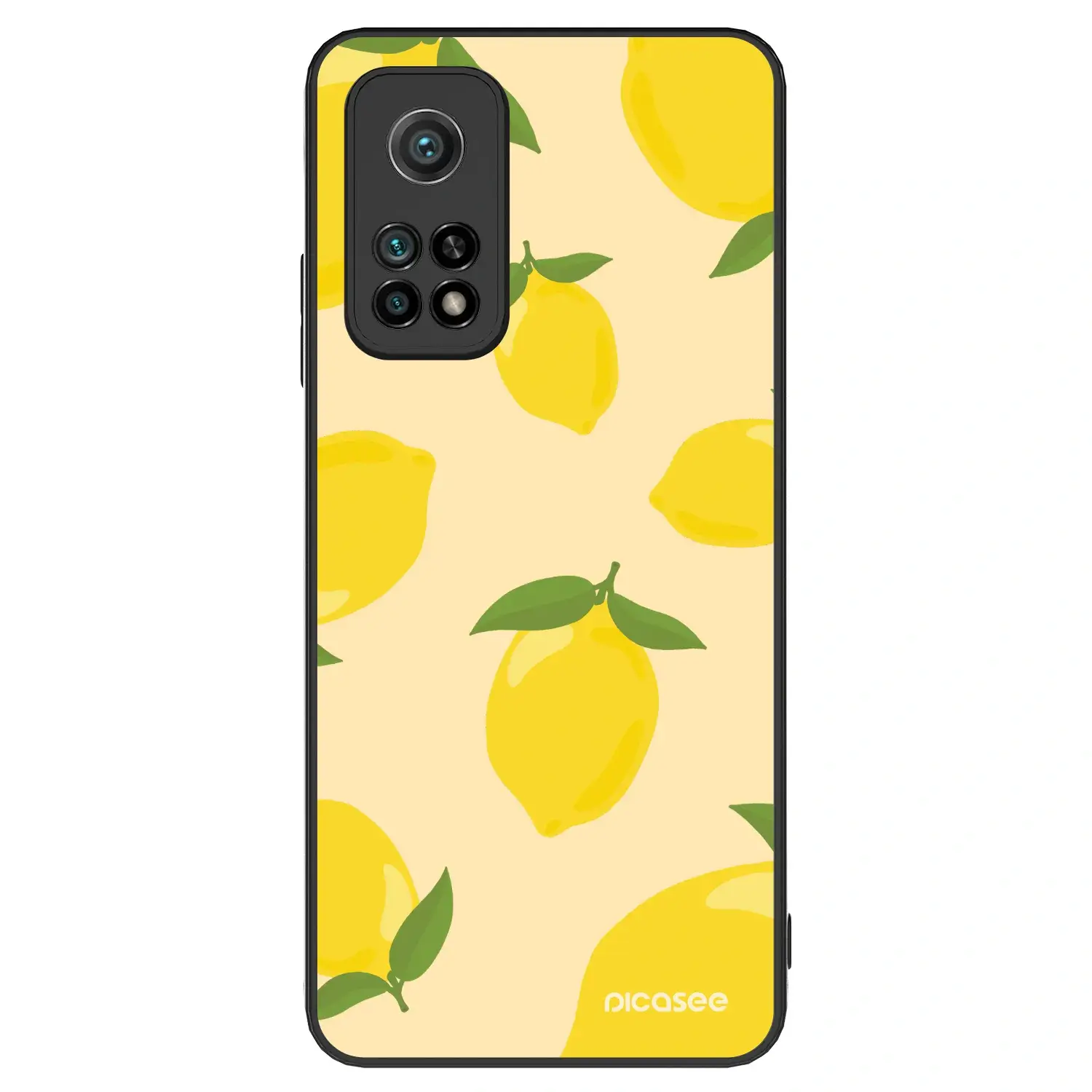 ULTIMATE CASE pro Xiaomi Mi 10T - Limoncella