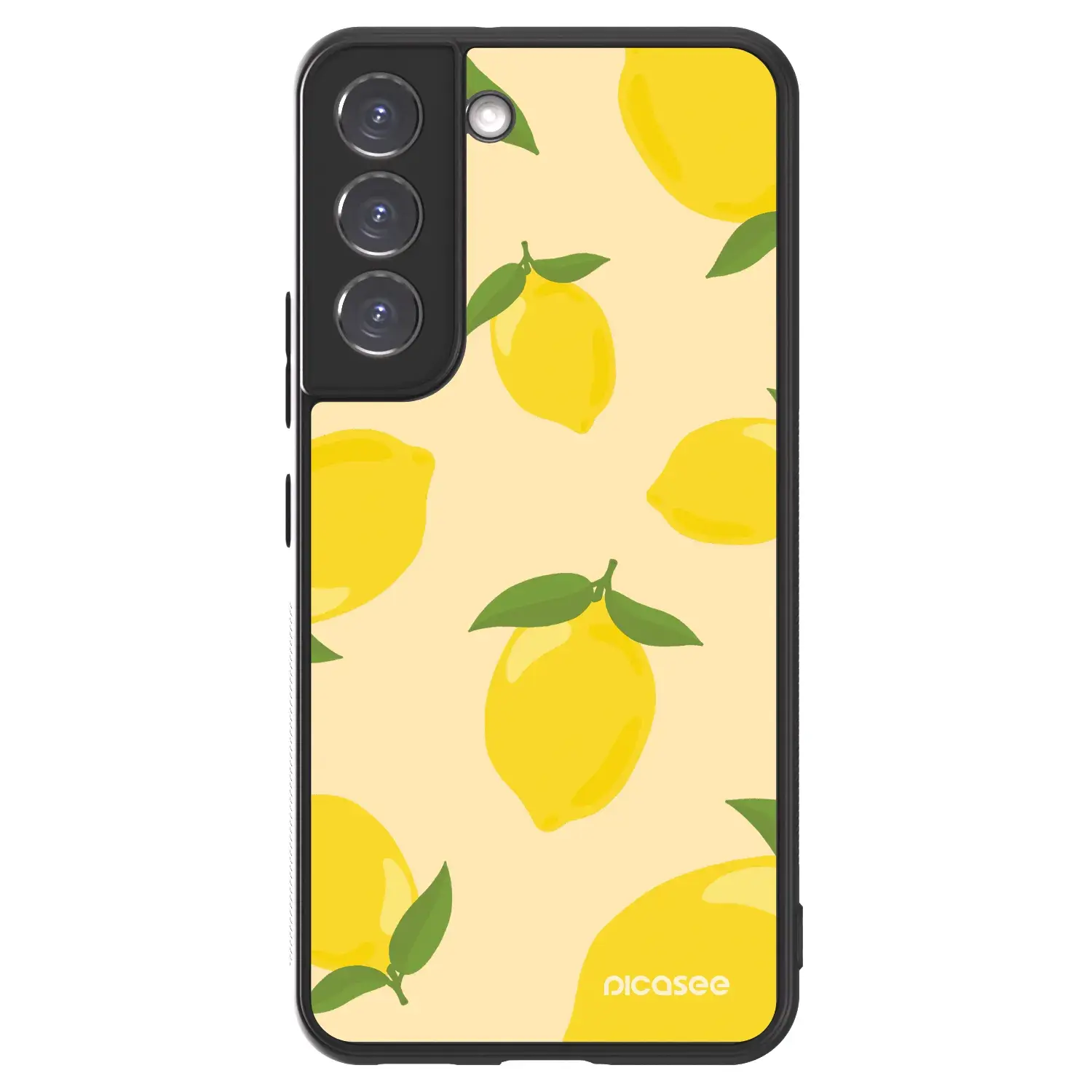 ULTIMATE CASE pro Samsung Galaxy S22+ 5G - Limoncella