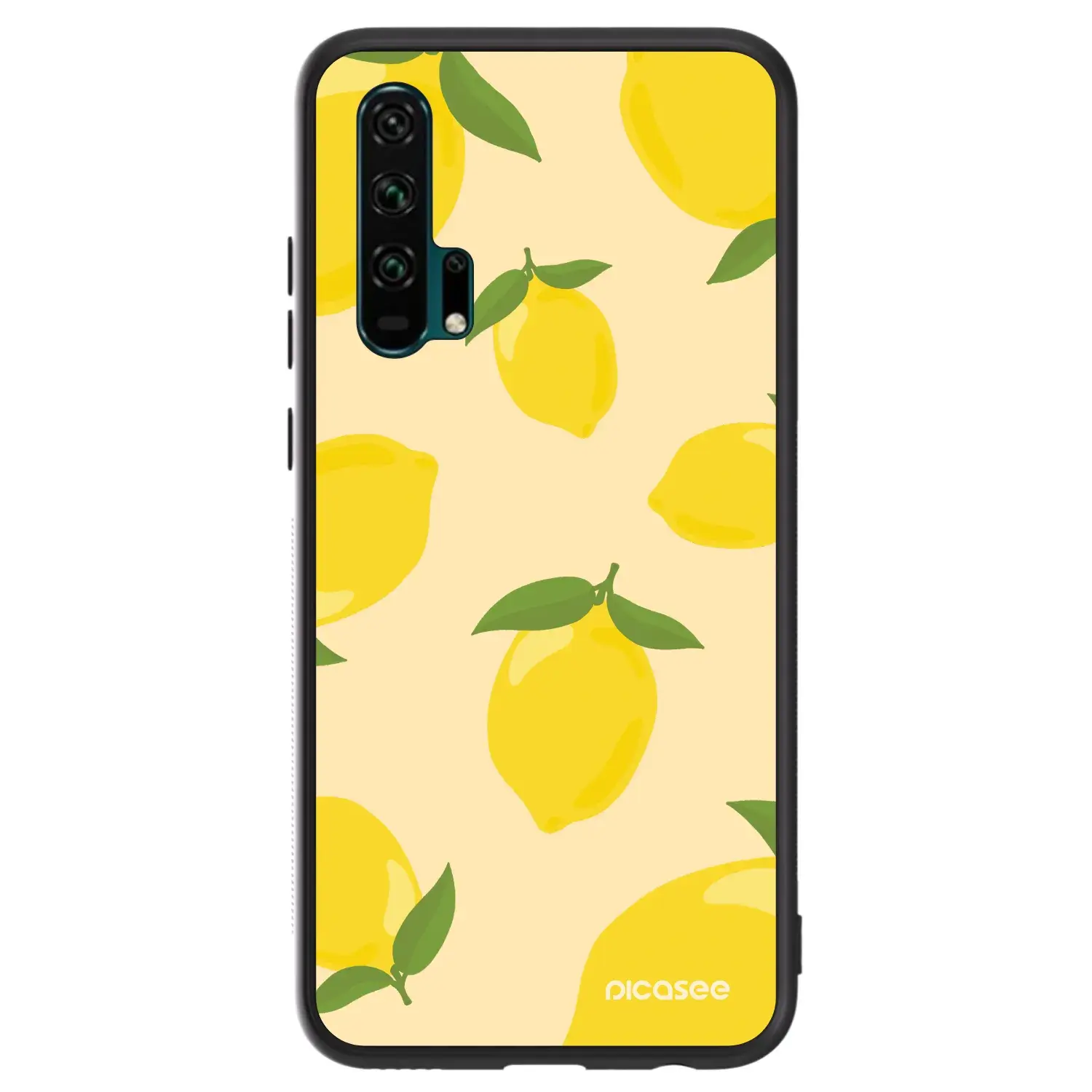 ULTIMATE CASE pro Honor 20 Pro - Limoncella