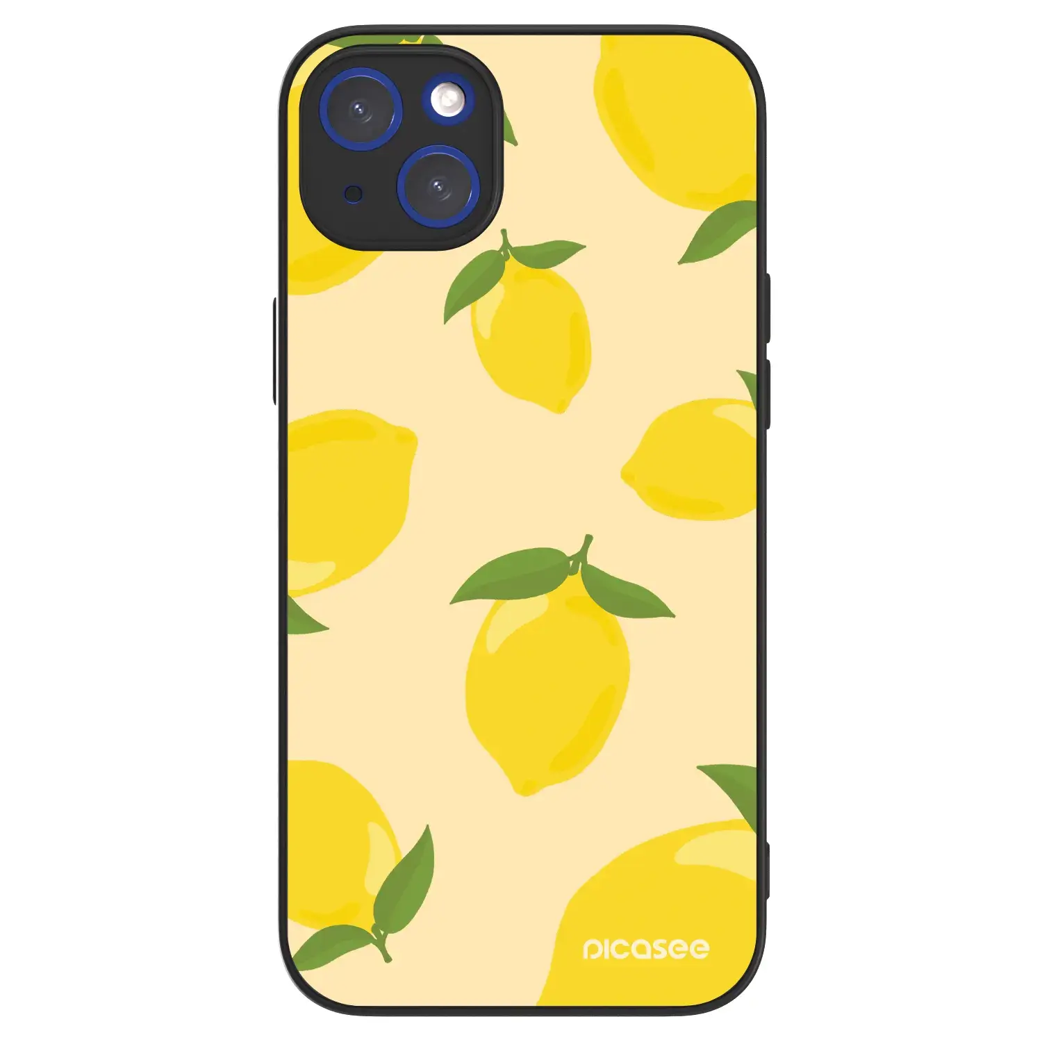 ULTIMATE CASE pro Apple iPhone 14 Plus - Limoncella