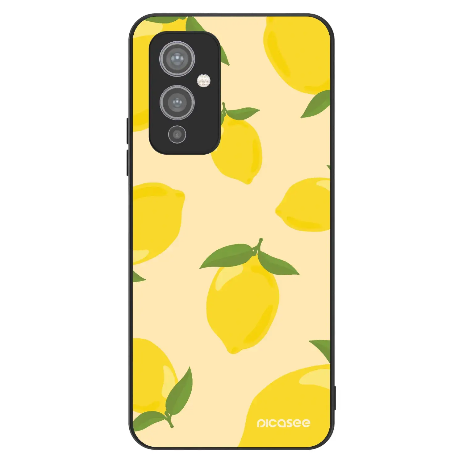ULTIMATE CASE pro OnePlus 9 - Limoncella