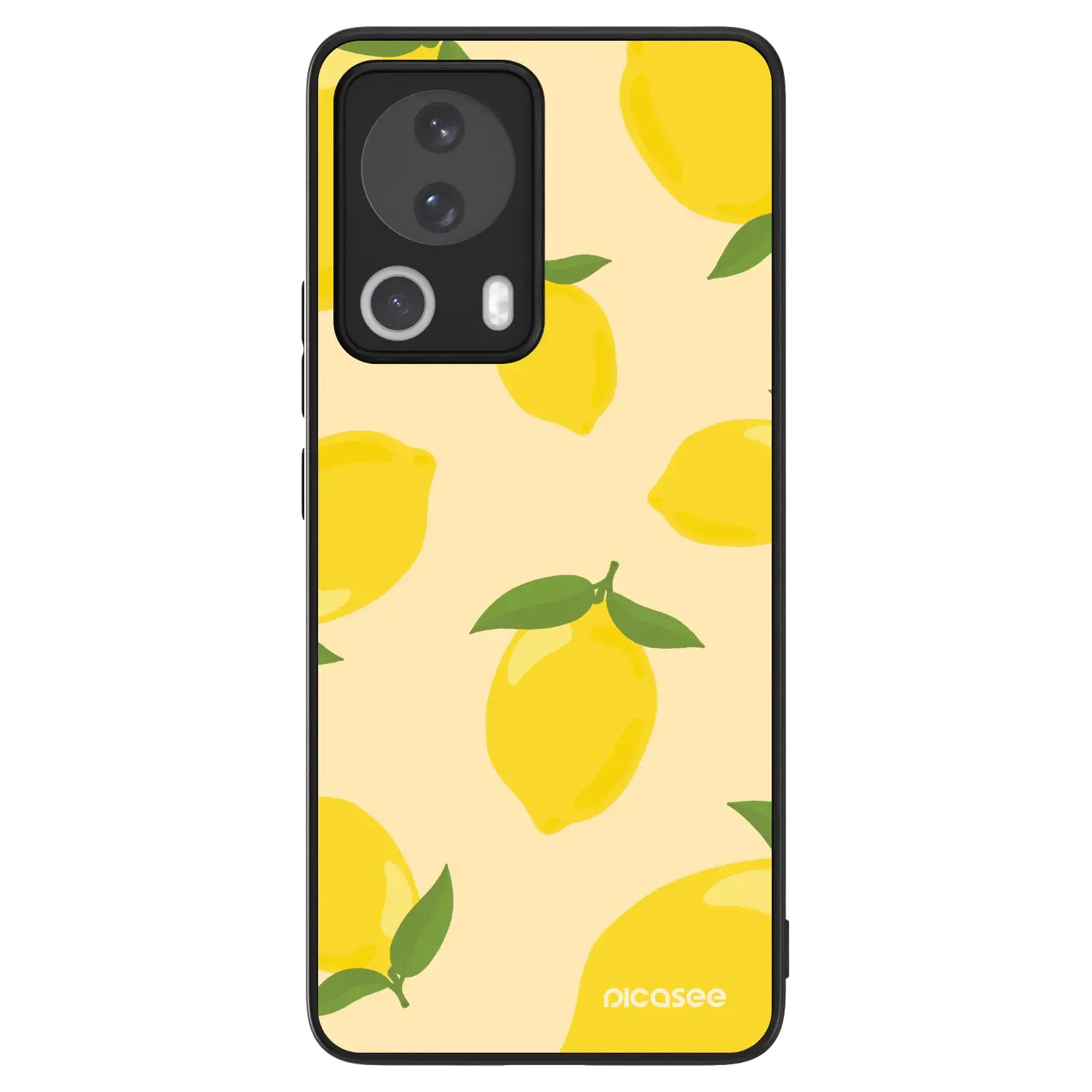 ULTIMATE CASE pro Xiaomi 13 Lite - Limoncella