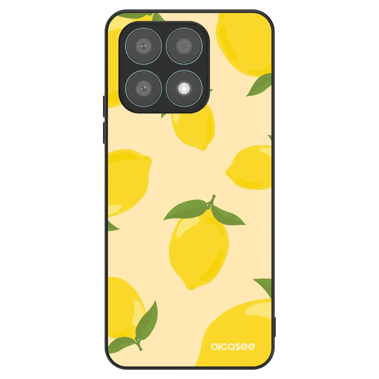 ULTIMATE CASE pro Honor X8a - Limoncella