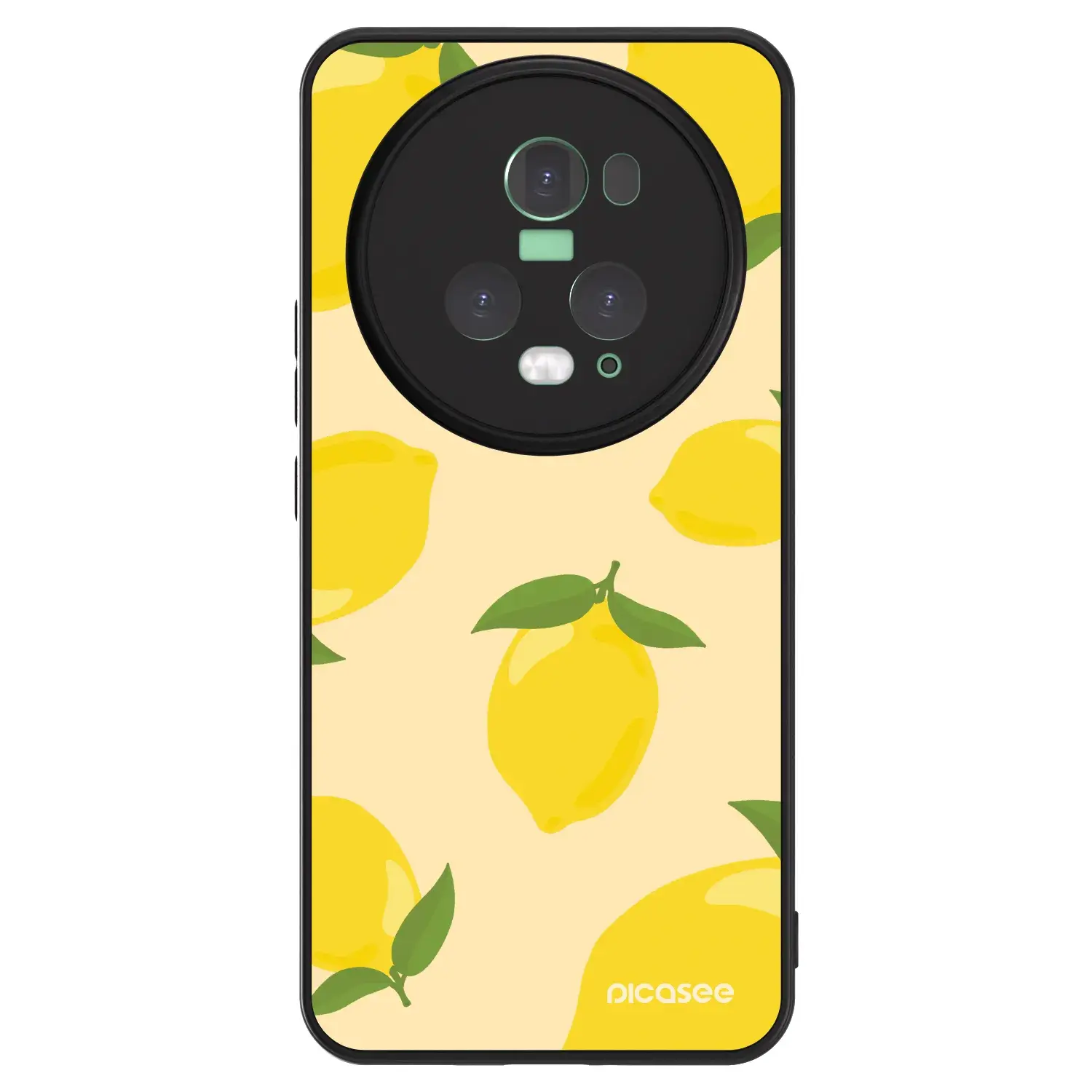 ULTIMATE CASE pro Honor Magic5 Pro - Limoncella