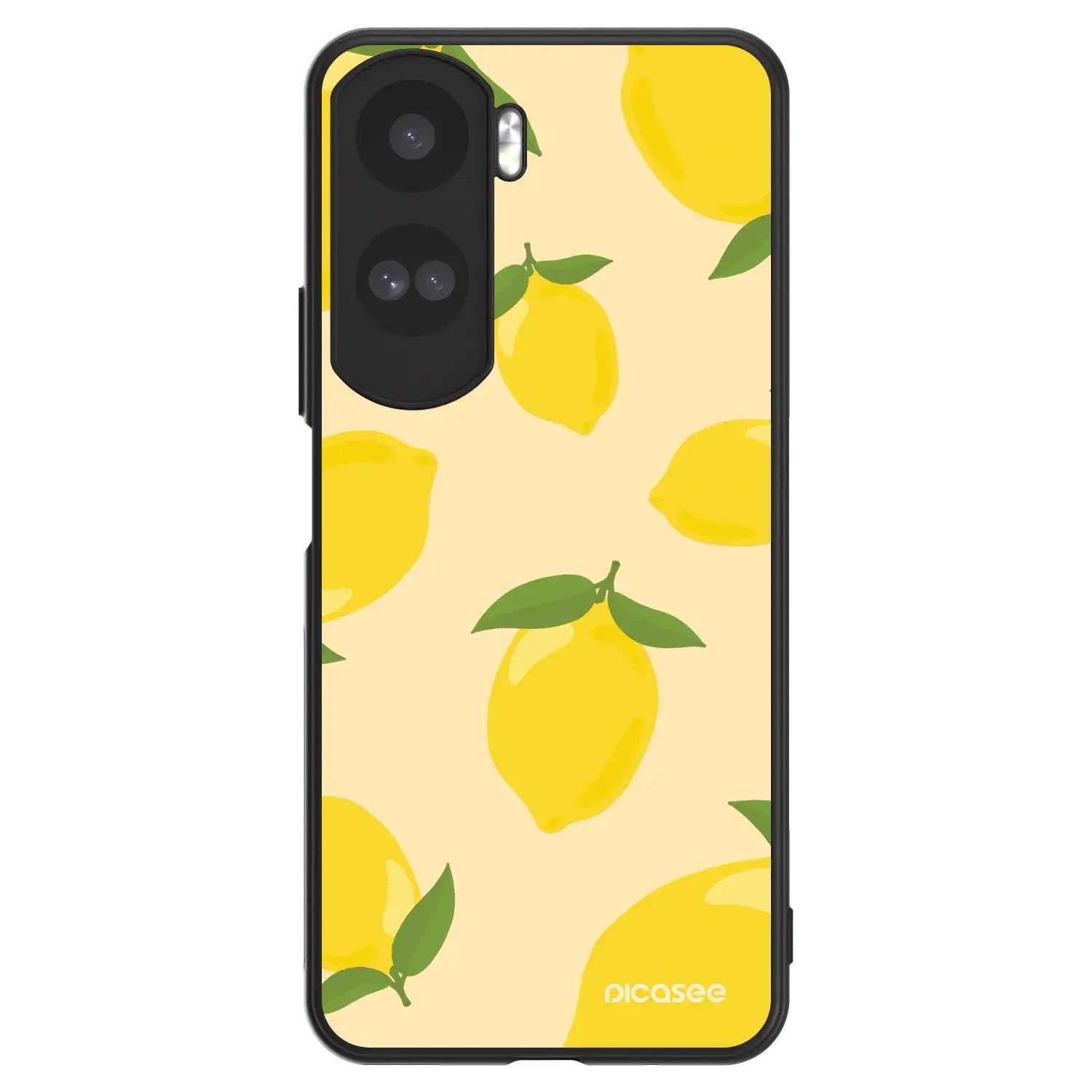 ULTIMATE CASE pro Honor 90 Lite 5G - Limoncella
