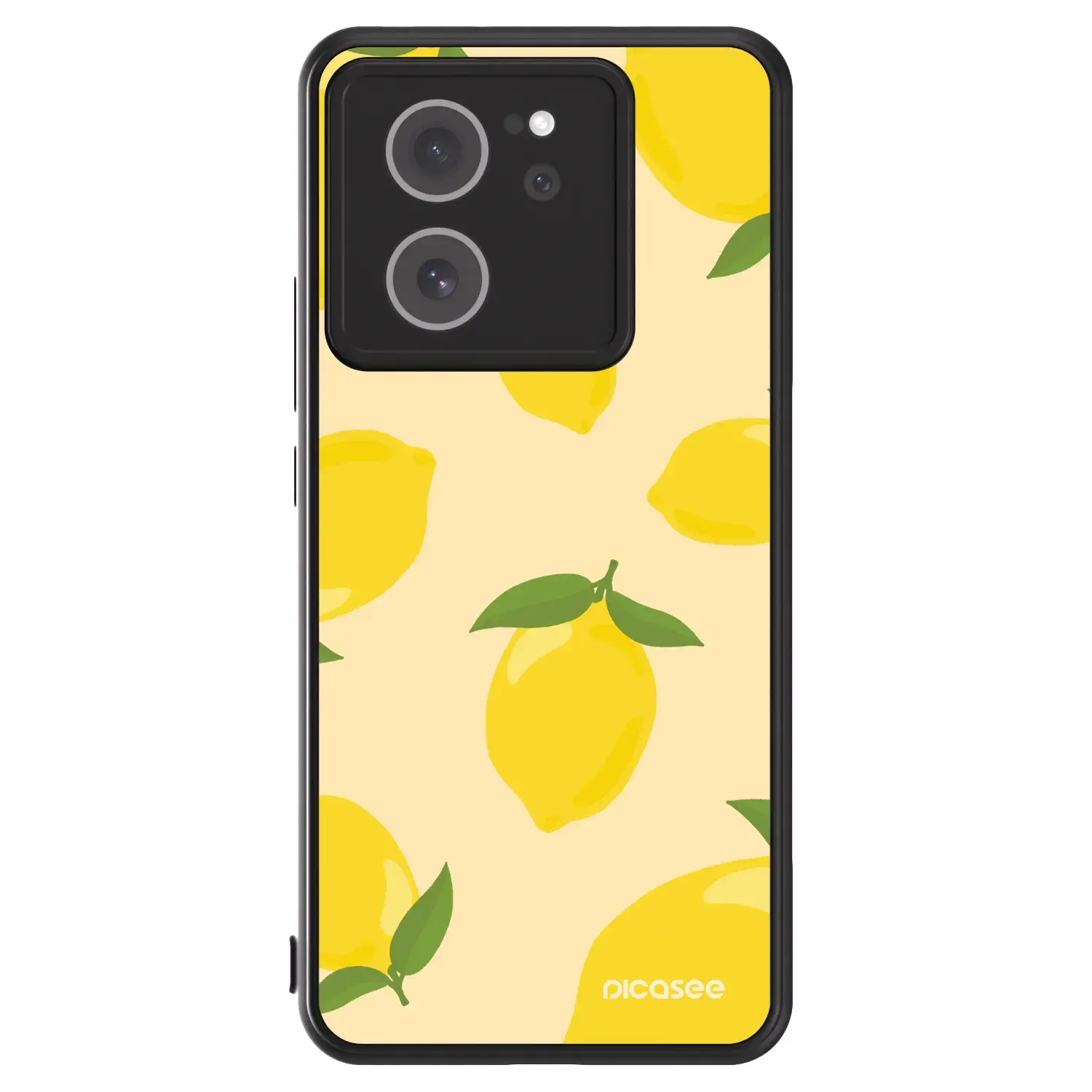 ULTIMATE CASE pro Xiaomi 13T - Limoncella