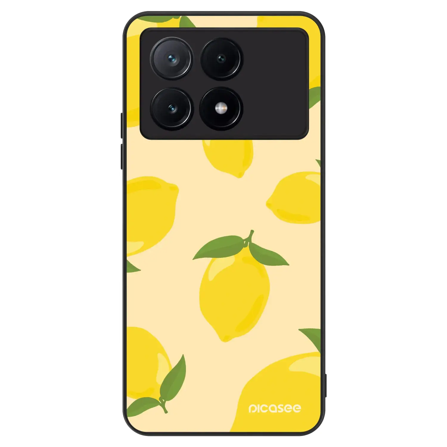 ULTIMATE CASE pro Xiaomi Poco X6 Pro - Limoncella