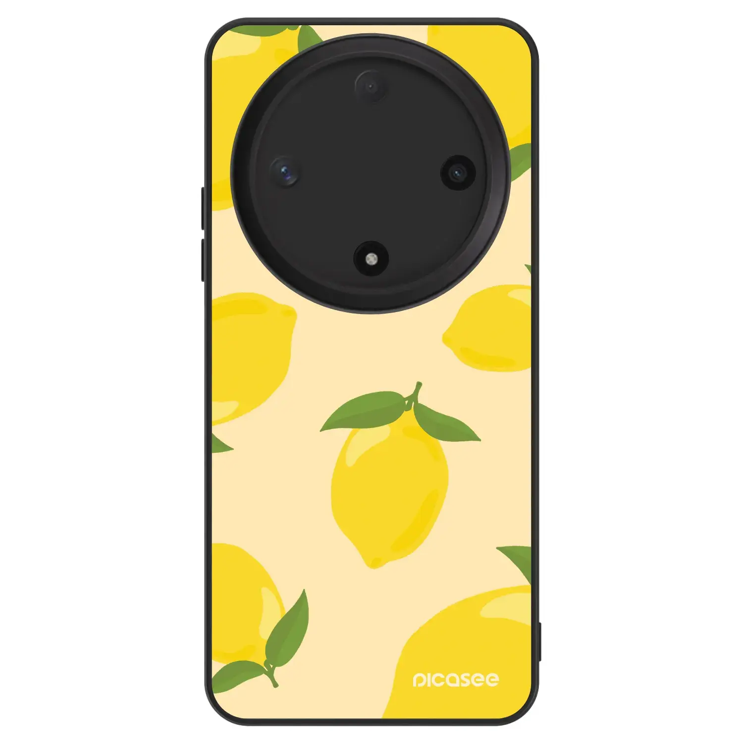 ULTIMATE CASE pro Honor Magic6 Lite 5G - Limoncella