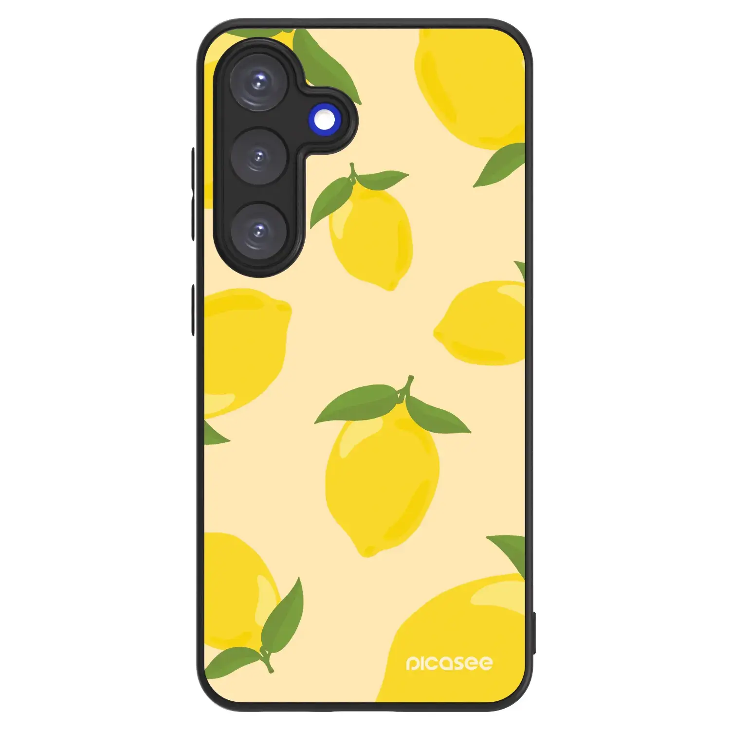 ULTIMATE CASE pro Samsung Galaxy A25 A256B 5G - Limoncella