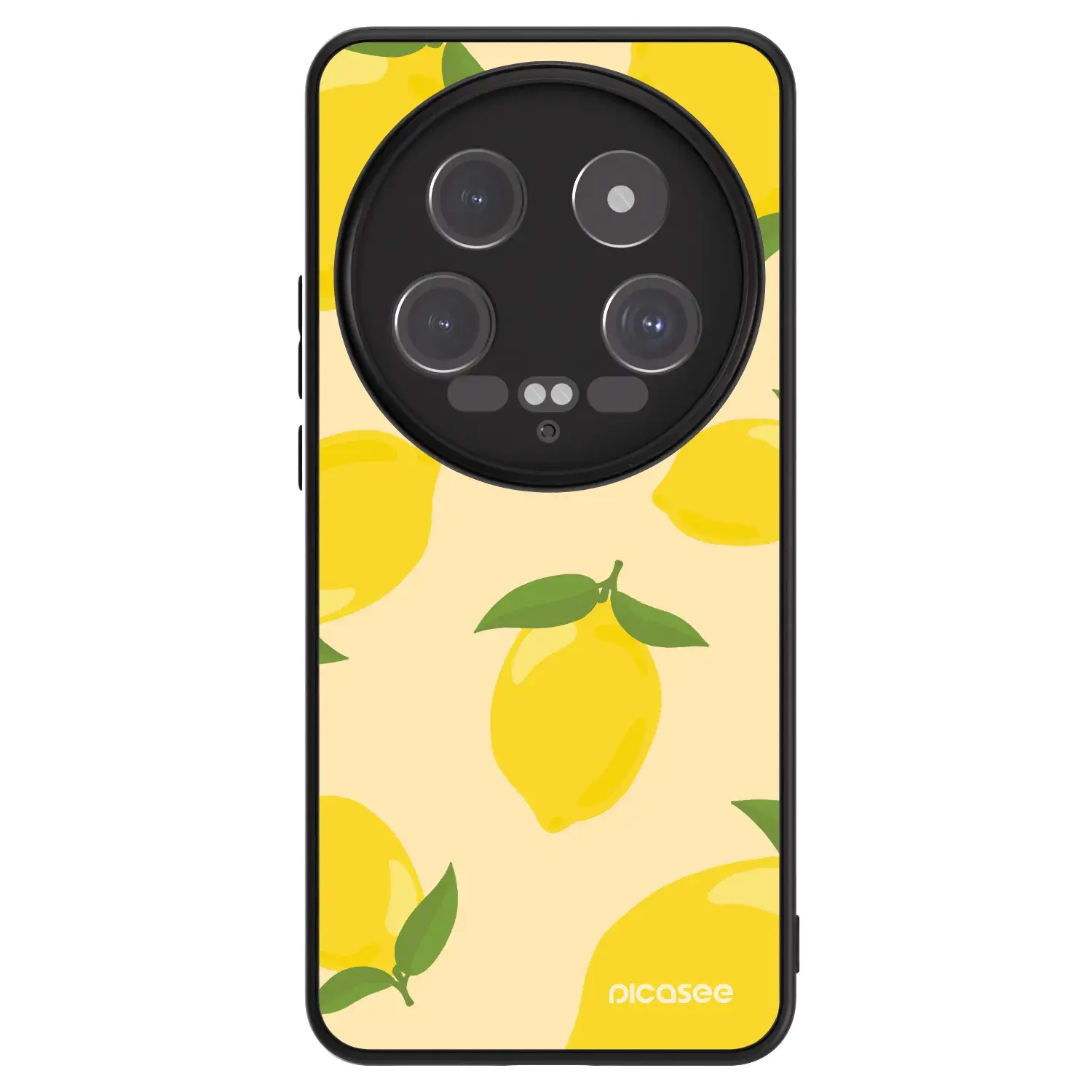 ULTIMATE CASE pro Xiaomi 14 Ultra - Limoncella