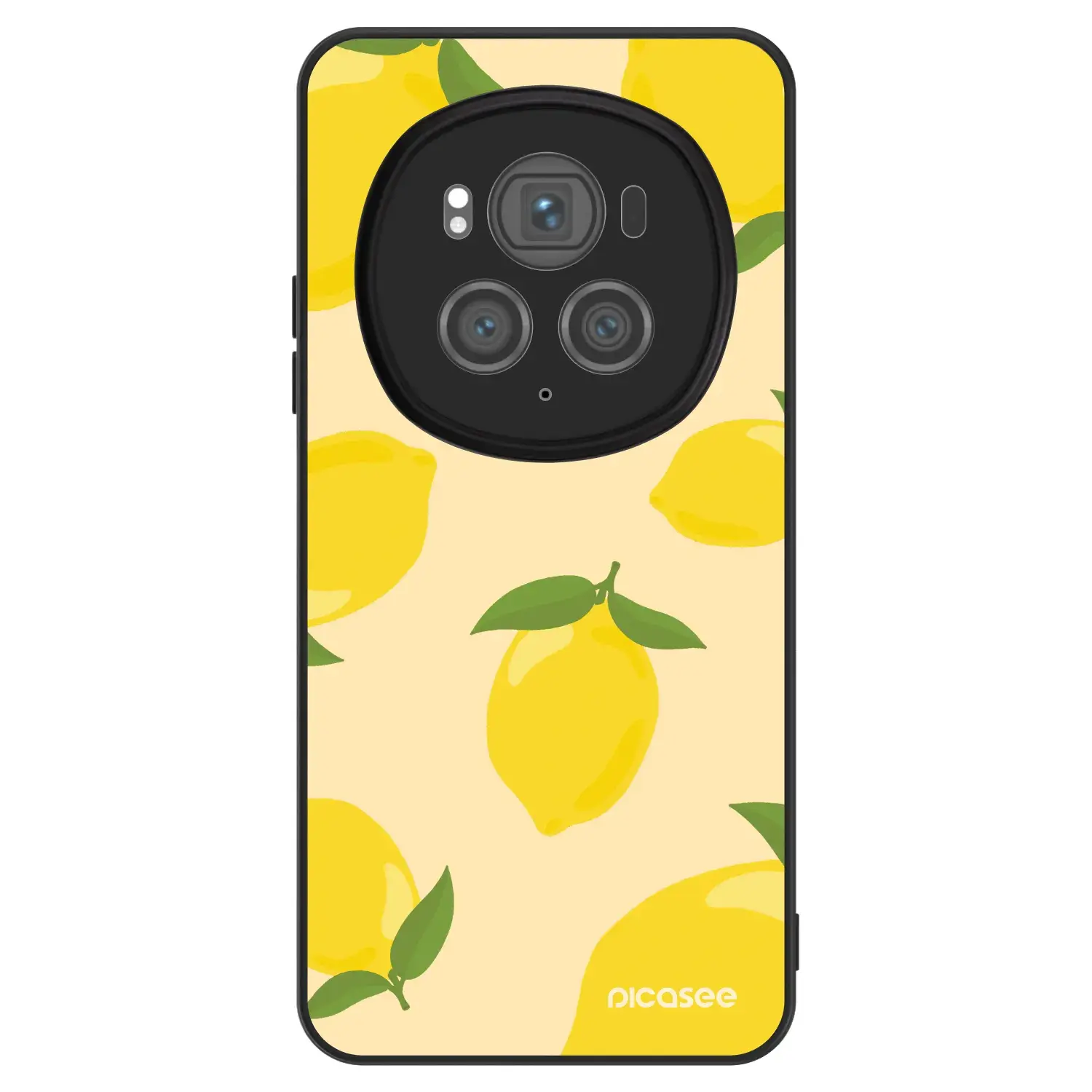 ULTIMATE CASE pro Honor Magic6 Pro - Limoncella