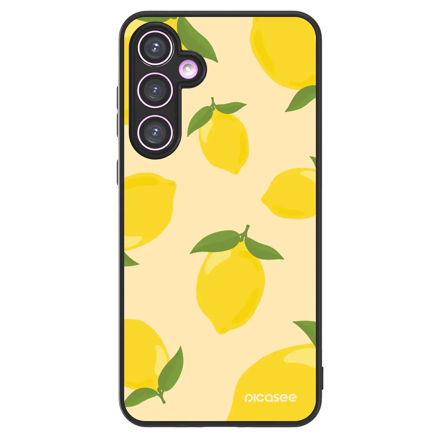 ULTIMATE CASE pro Samsung Galaxy A35 5G A356B - Limoncella