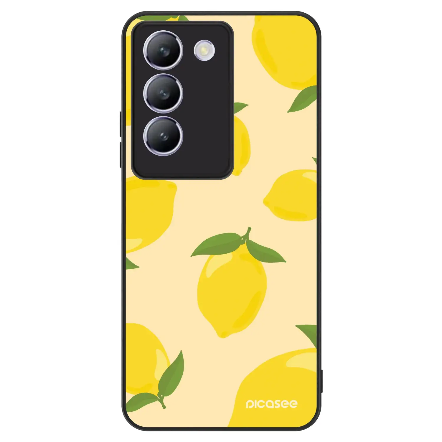 ULTIMATE CASE pro Vivo V40 SE 5G - Limoncella