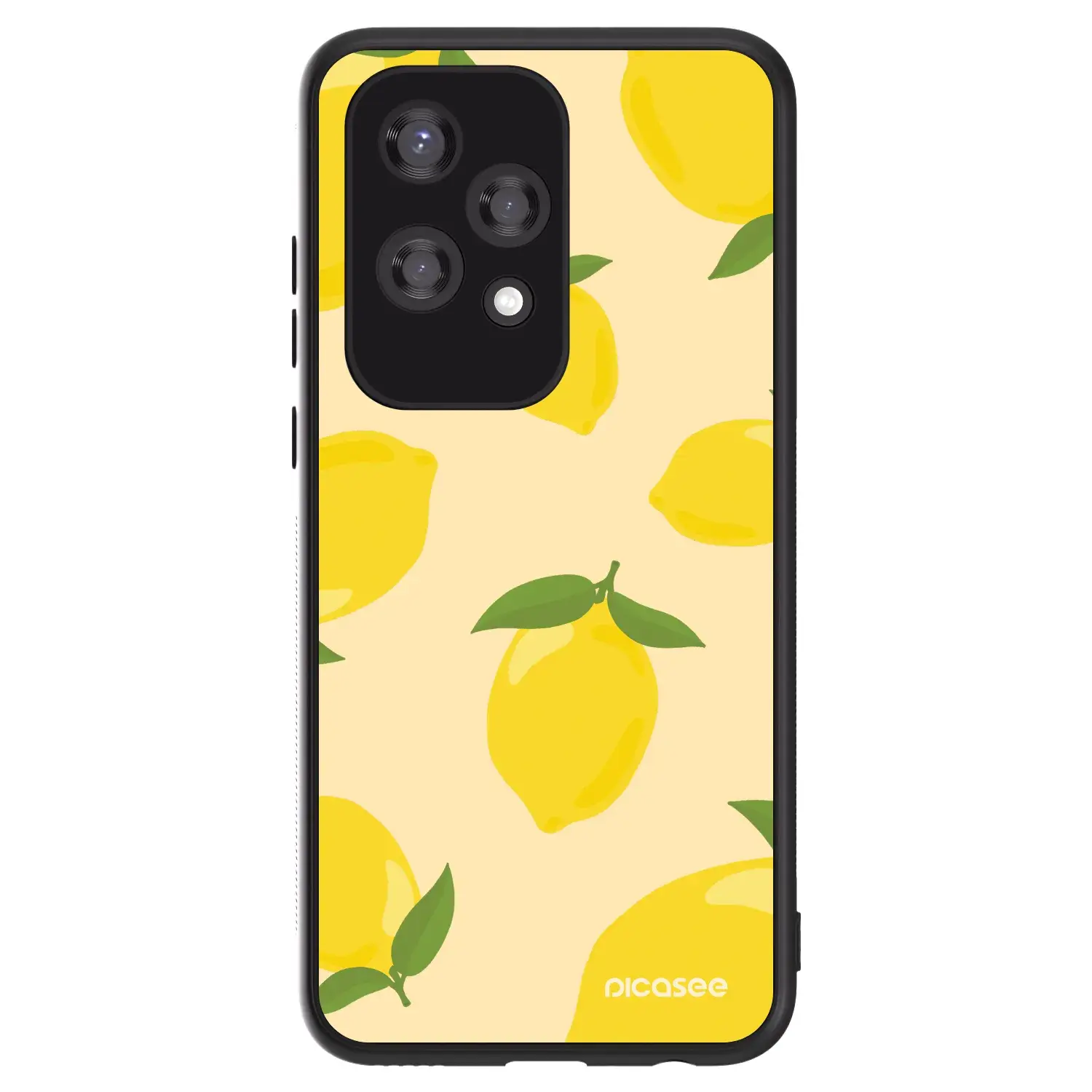 ULTIMATE CASE pro Honor 200 Lite - Limoncella