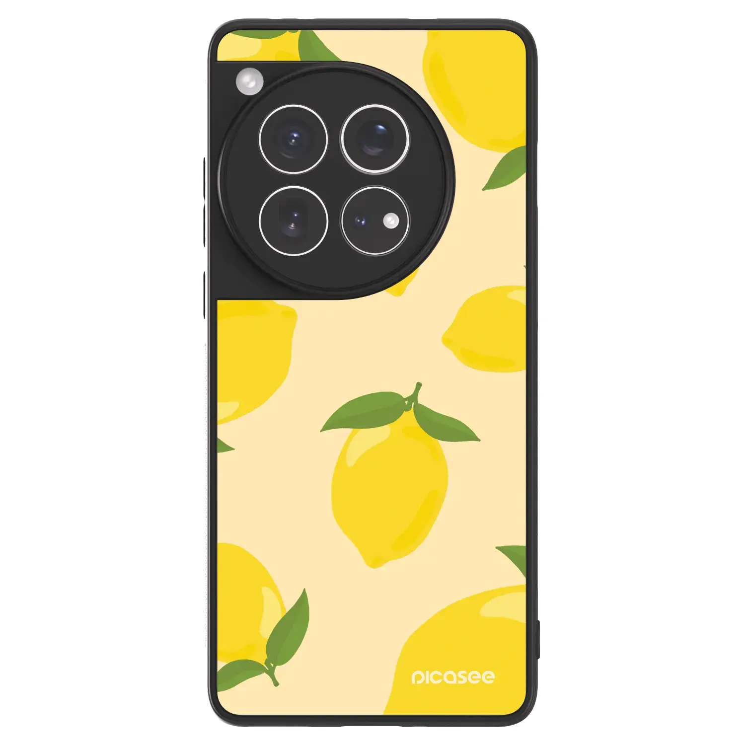 ULTIMATE CASE pro OnePlus 12 5G - Limoncella
