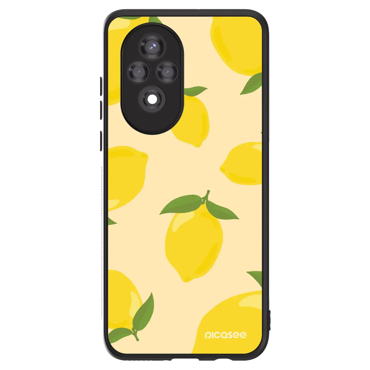 ULTIMATE CASE pro Honor 200 Pro 5G - Limoncella