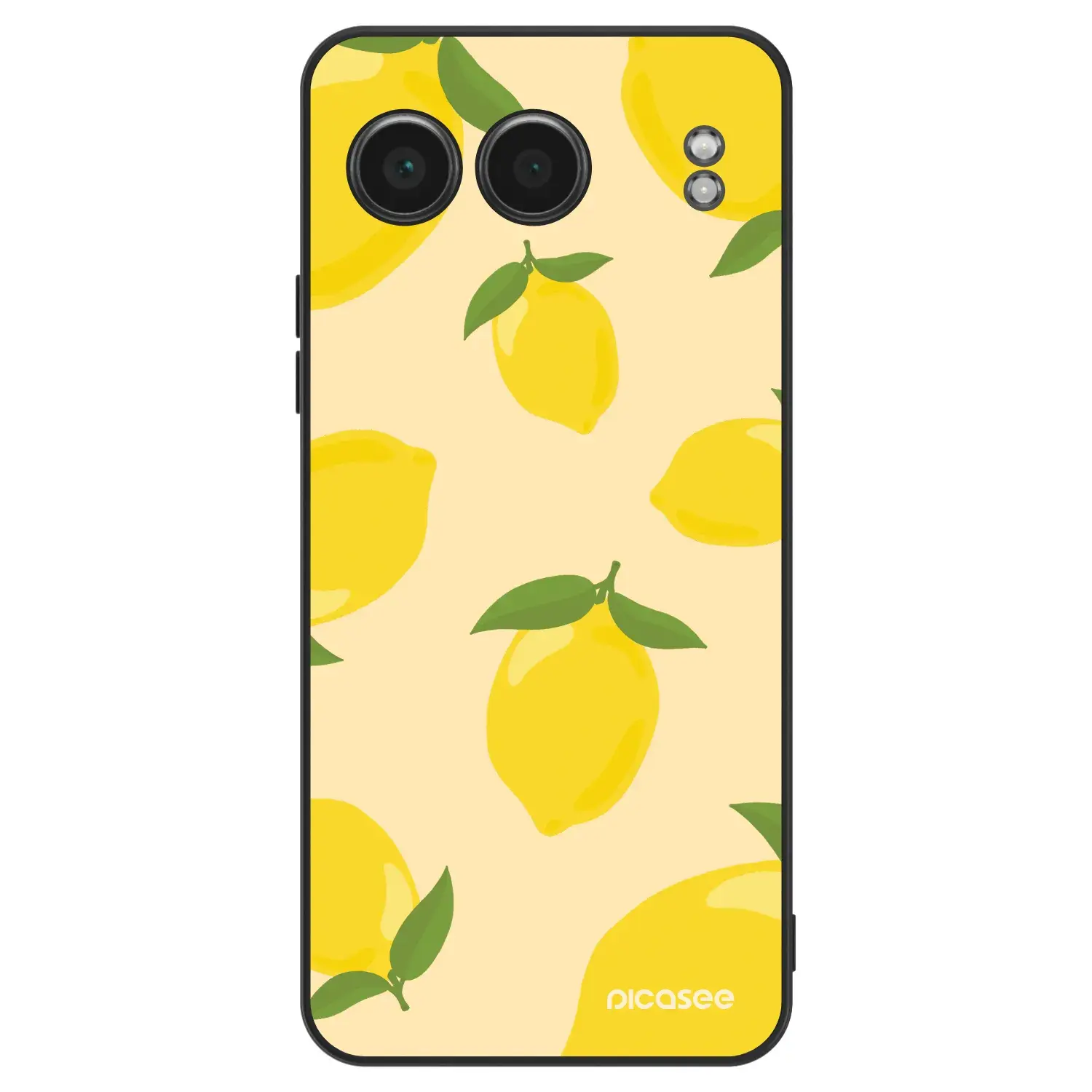 ULTIMATE CASE pro OnePlus Nord 4 - Limoncella