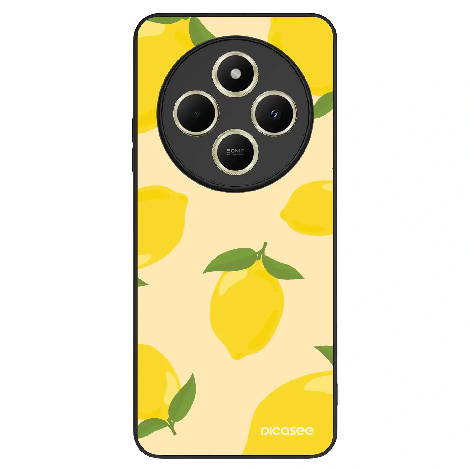 ULTIMATE CASE pro Xiaomi Redmi 14C - Limoncella
