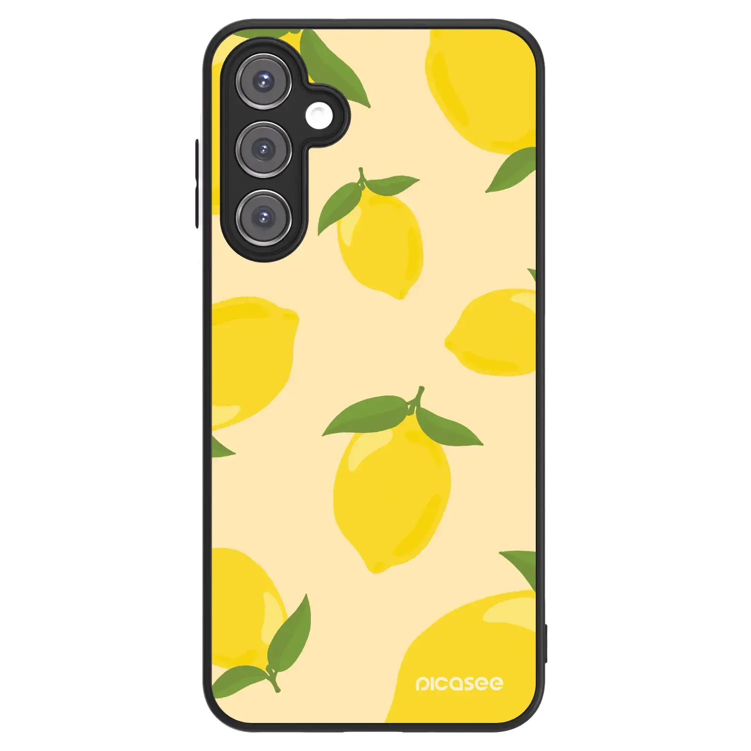 ULTIMATE CASE pro Samsung Galaxy A16 5G - Limoncella