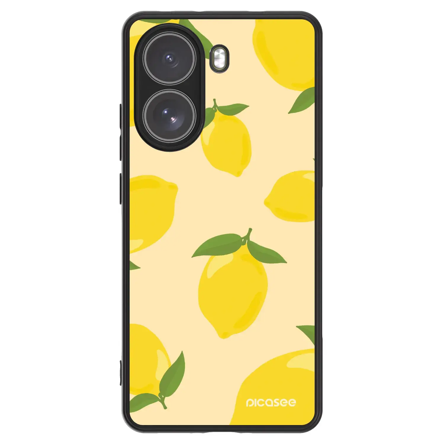ULTIMATE CASE pro Xiaomi Poco X7 Pro 5G - Limoncella