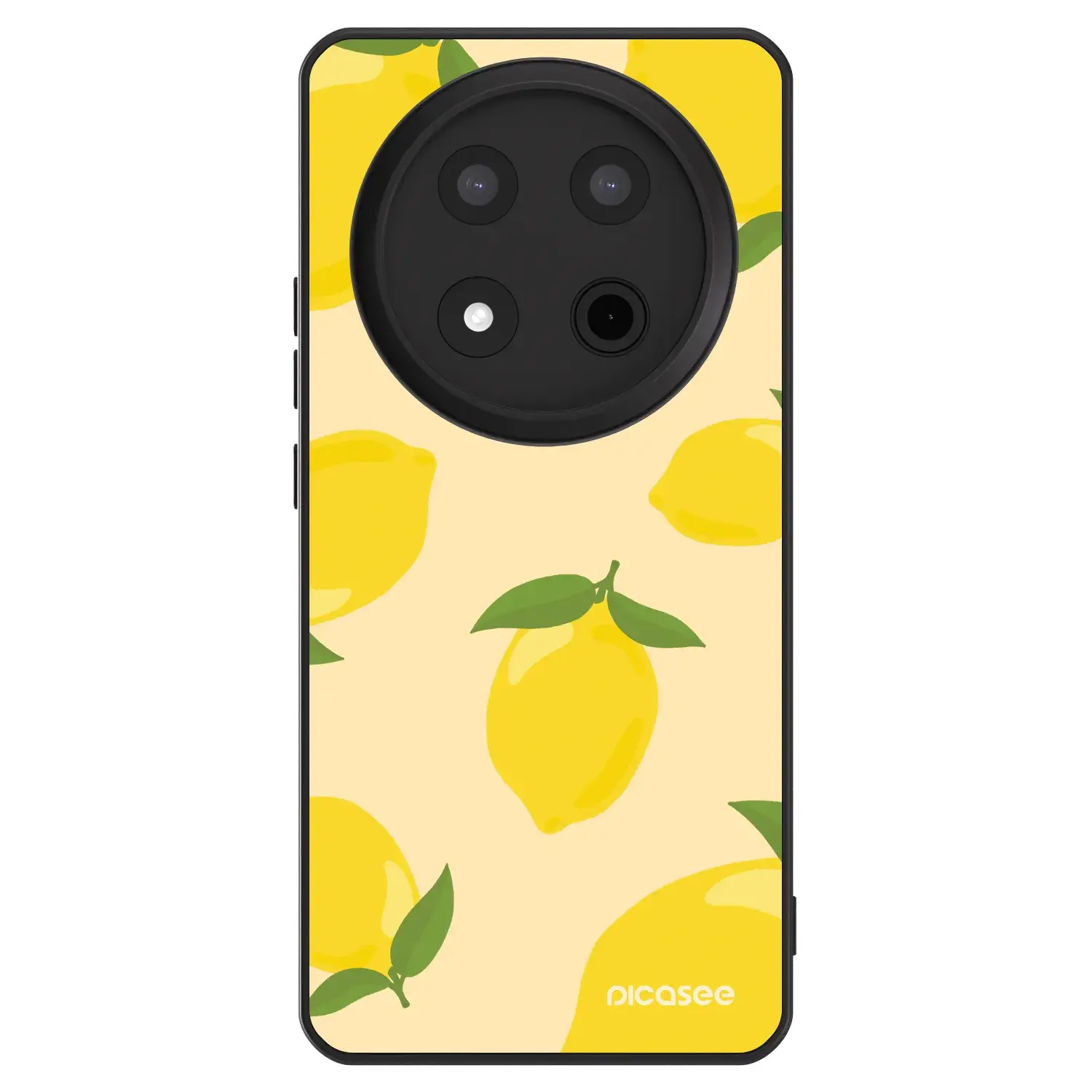 ULTIMATE CASE pro Honor Magic7 Lite 5G - Limoncella