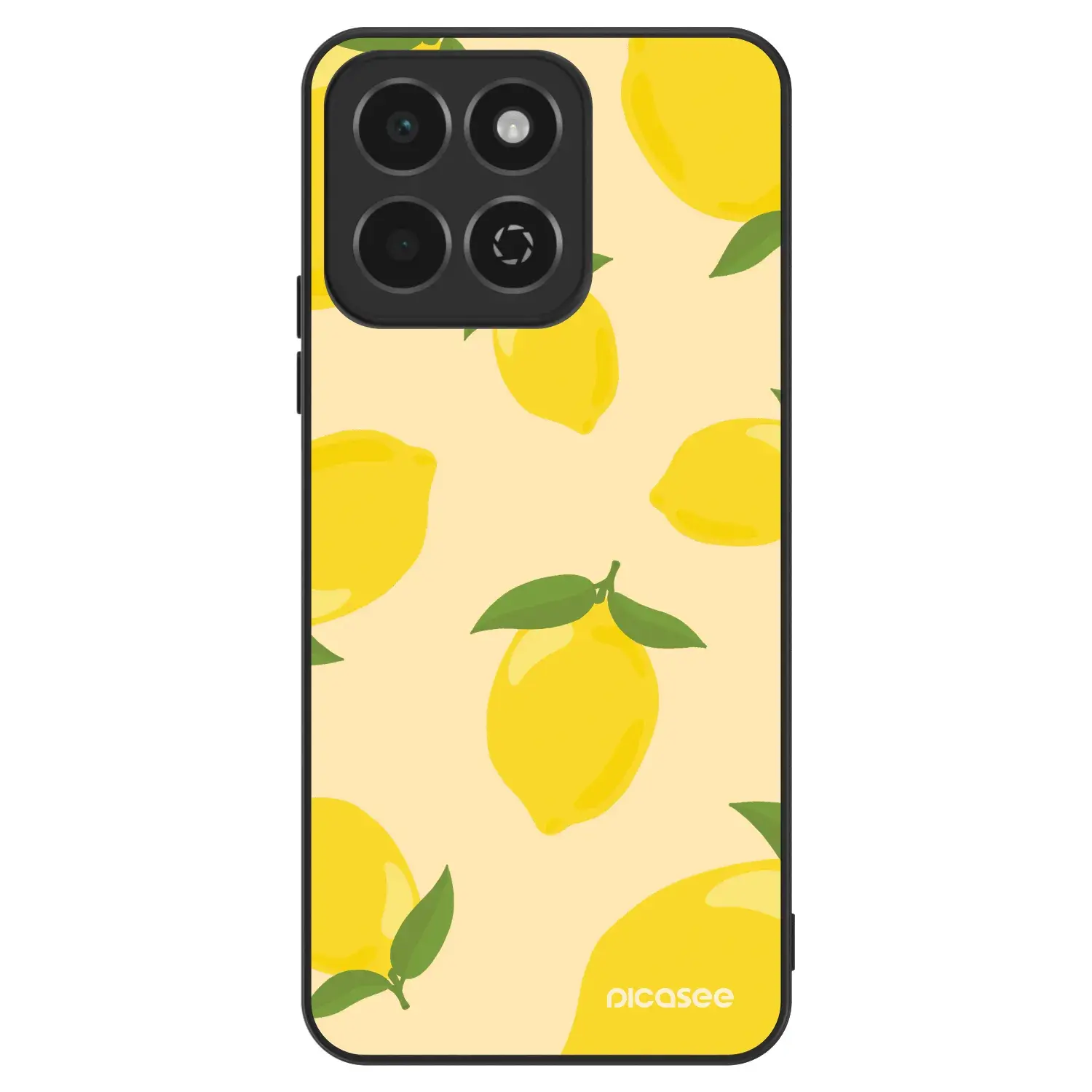 ULTIMATE CASE pro Honor 200 Smart 5G - Limoncella