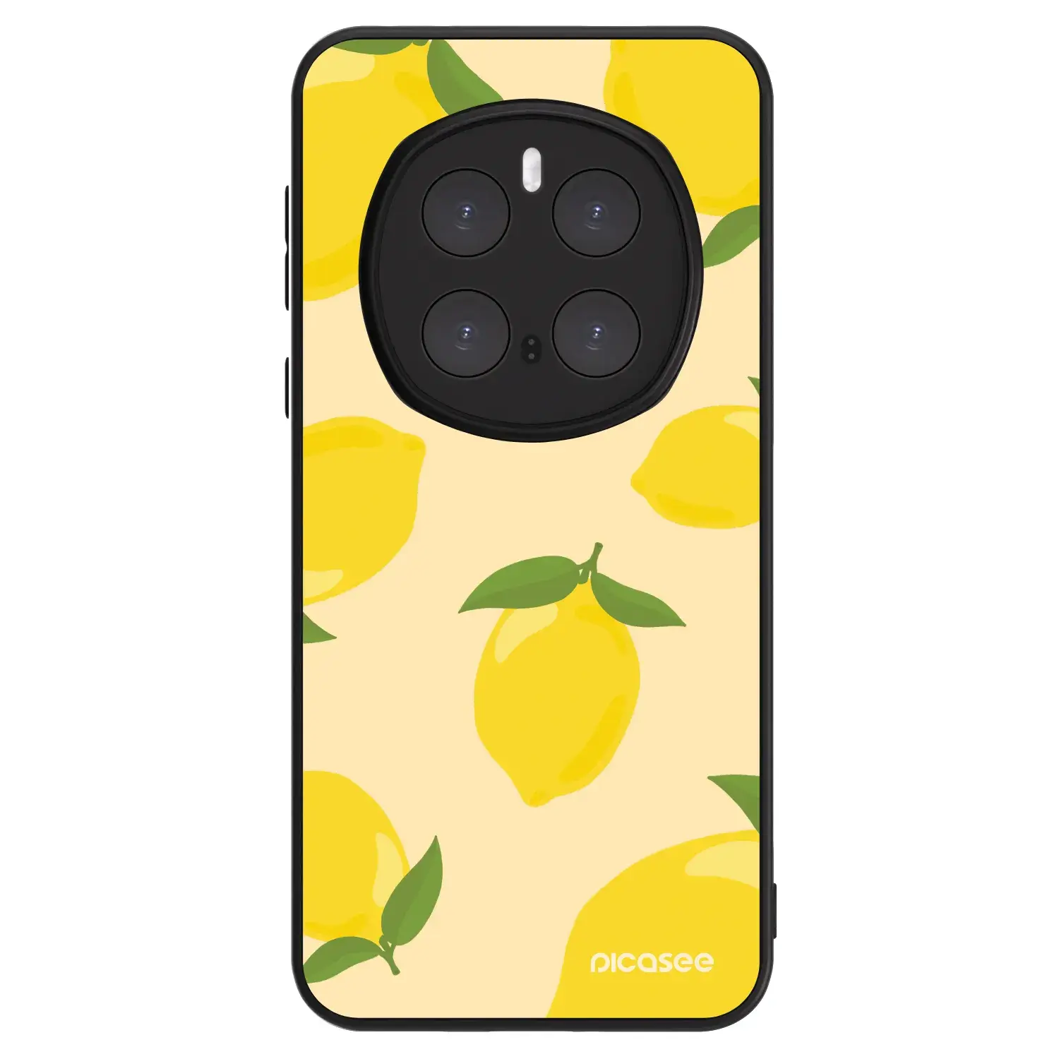 ULTIMATE CASE pro Honor Magic7 Pro 5G - Limoncella
