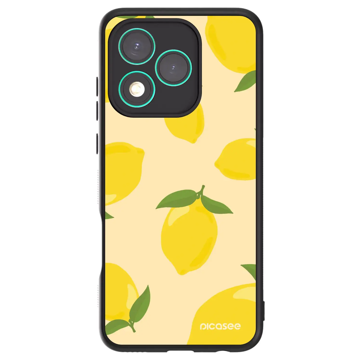 ULTIMATE CASE pro Honor 400 Lite 5G - Limoncella