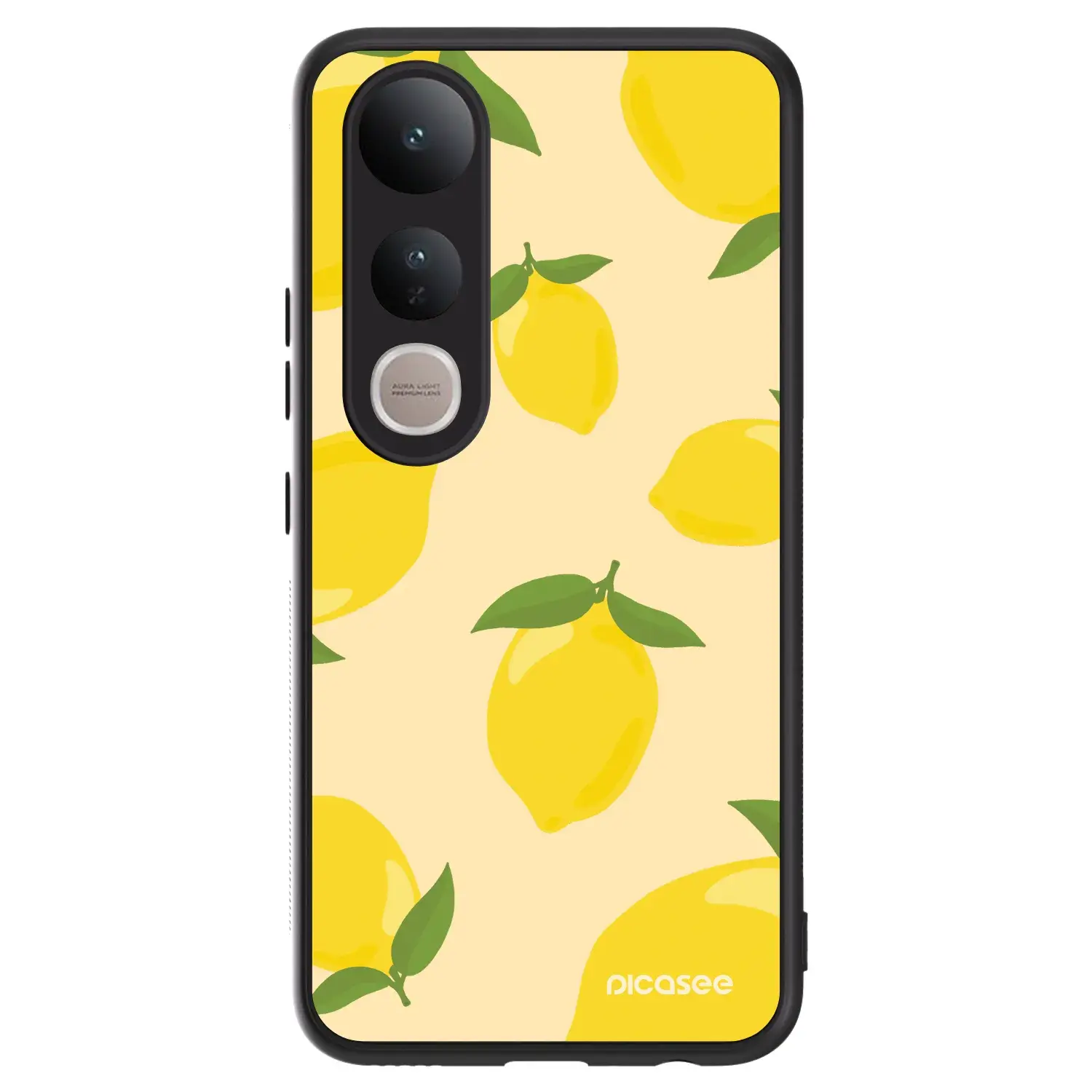 ULTIMATE CASE pro Vivo V50 Lite 5G - Limoncella