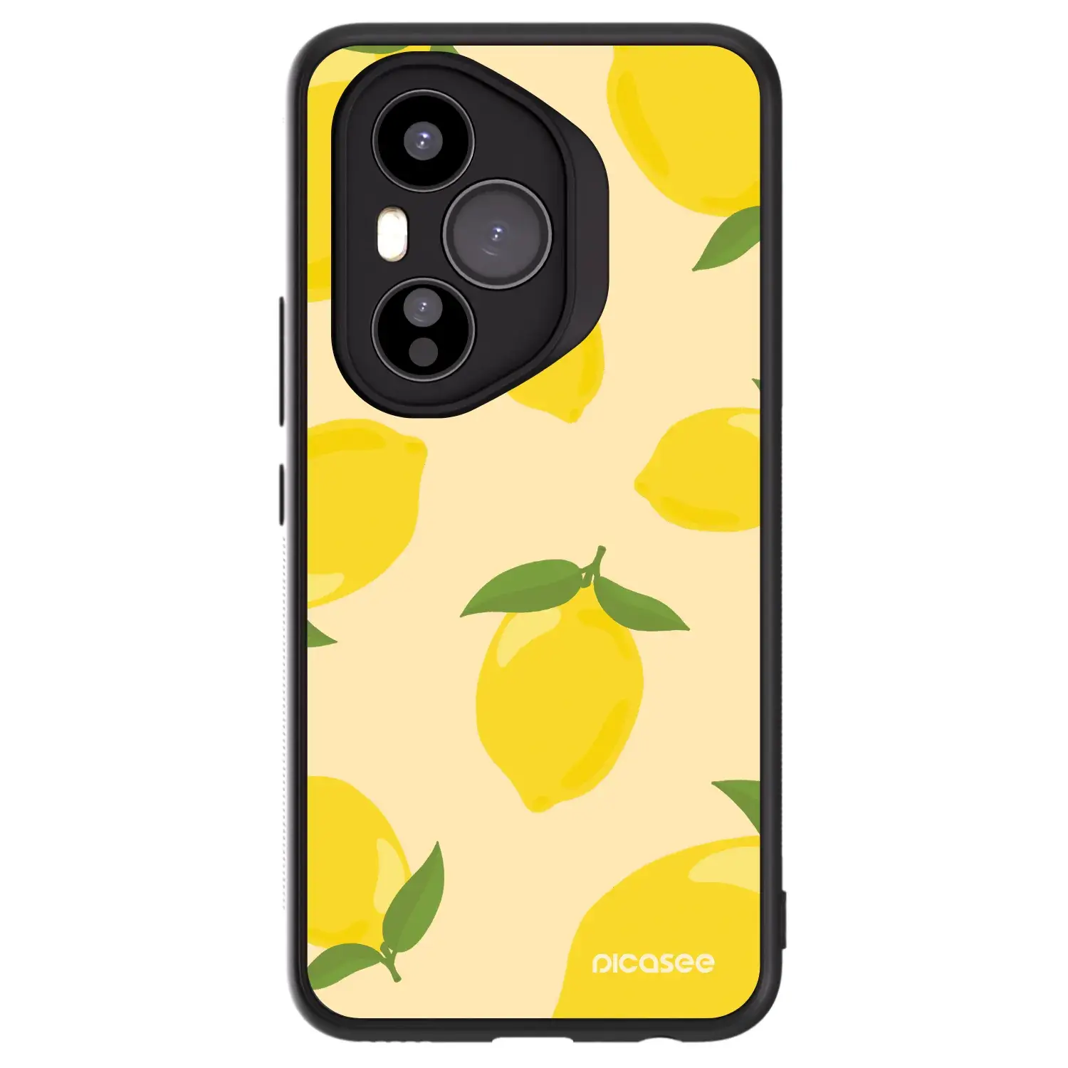 ULTIMATE CASE pro Honor 400 Pro 5G - Limoncella