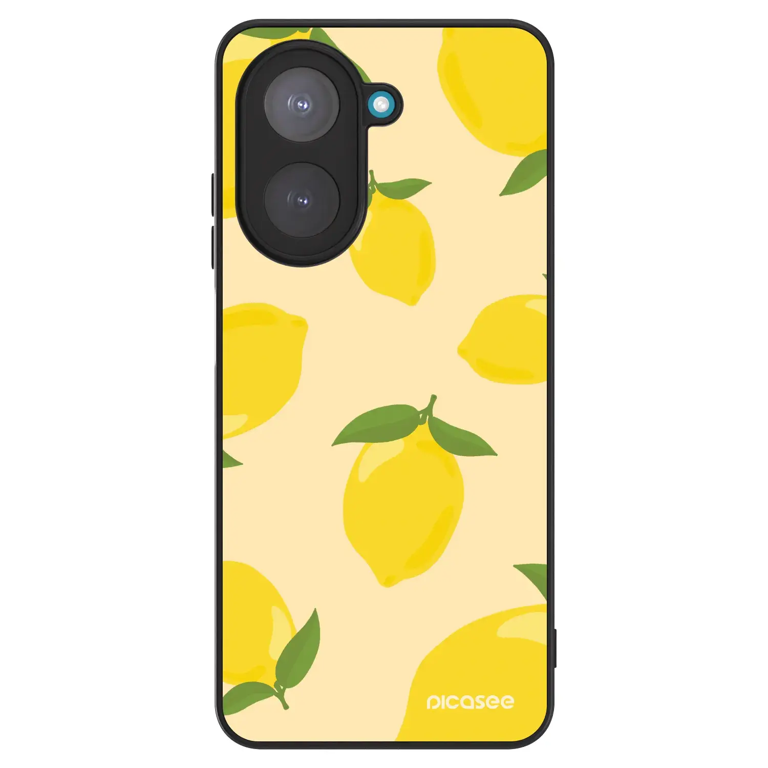 ULTIMATE CASE pro Xiaomi Redmi A5 - Limoncella