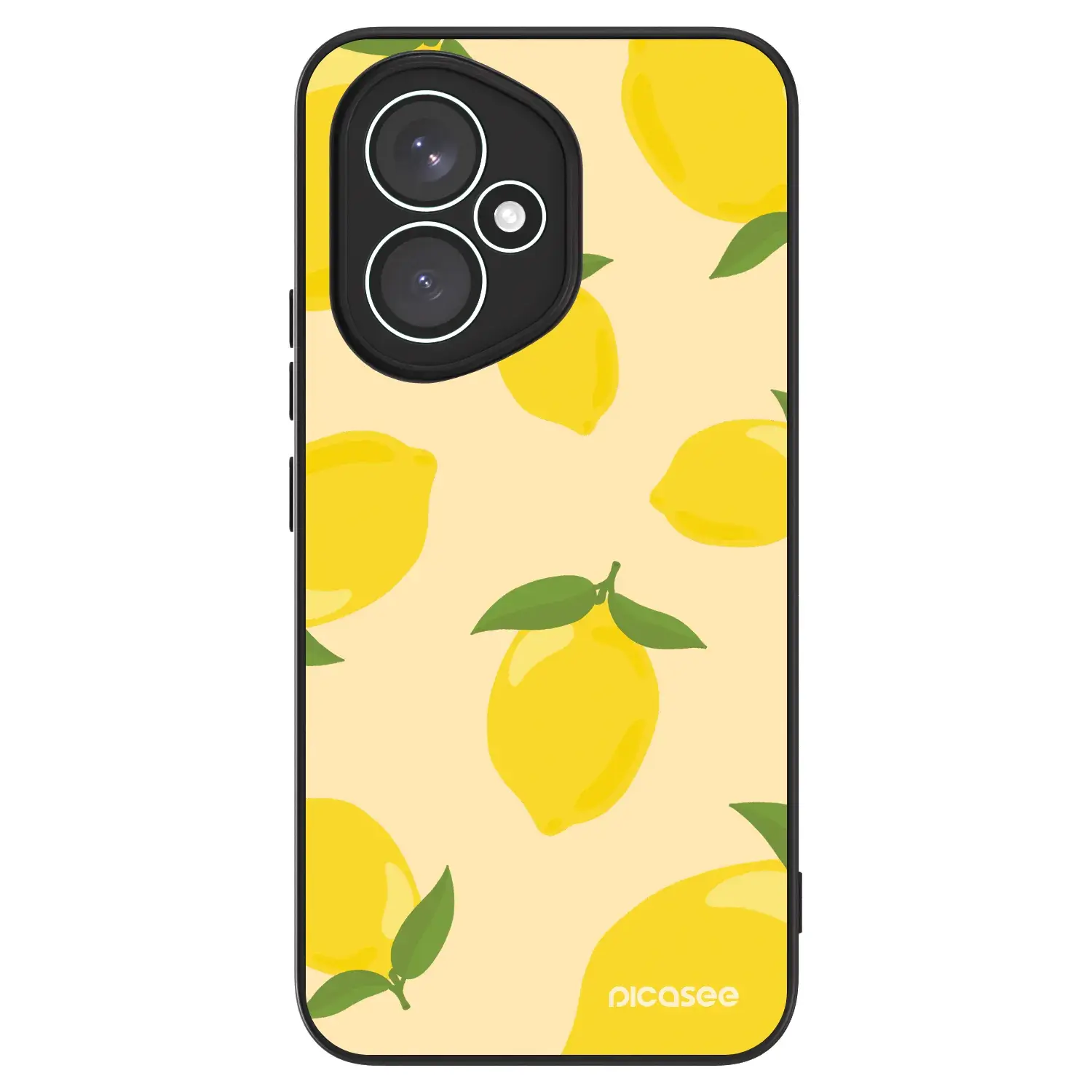 ULTIMATE CASE pro Honor 400 5G - Limoncella