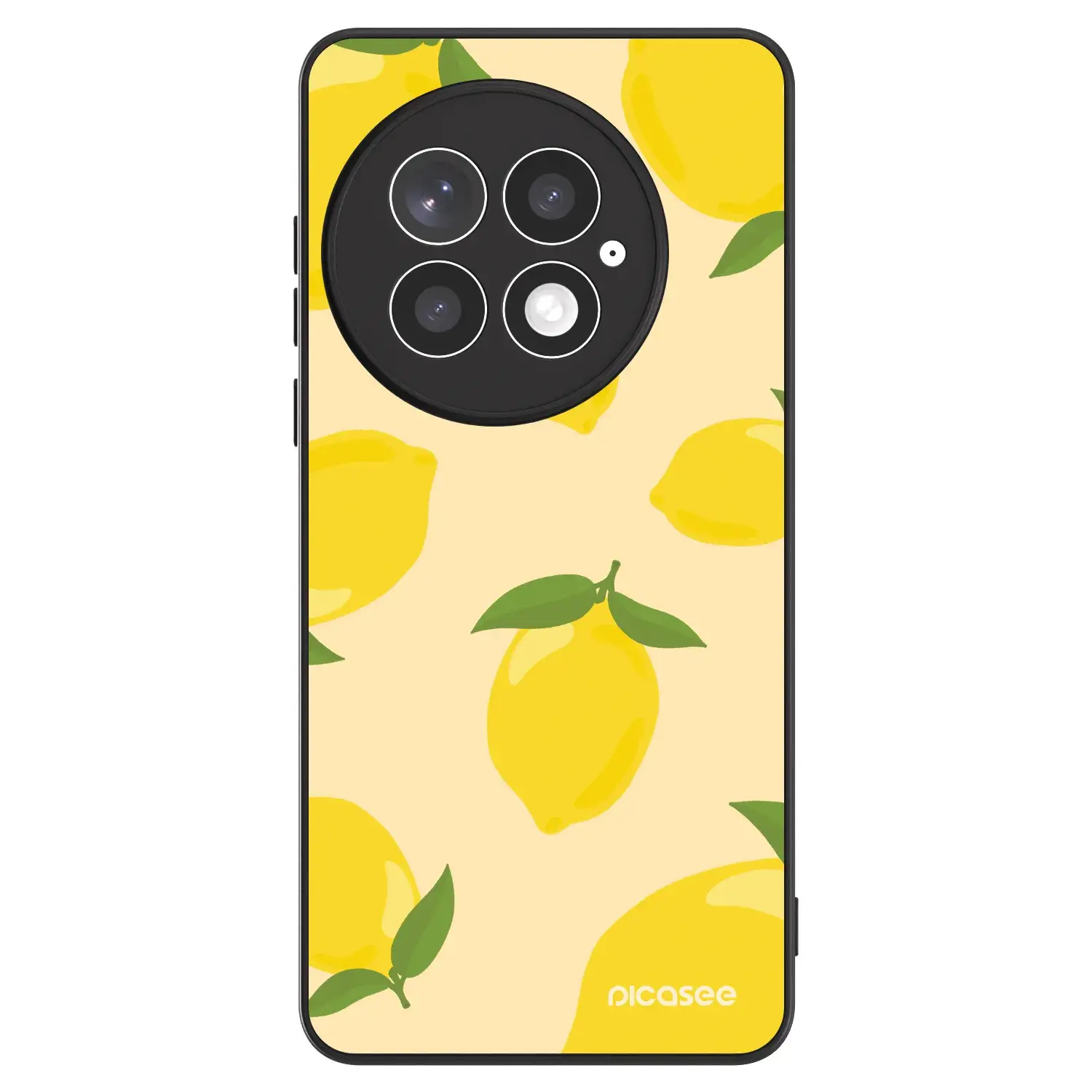 ULTIMATE CASE pro OnePlus 13 5G - Limoncella