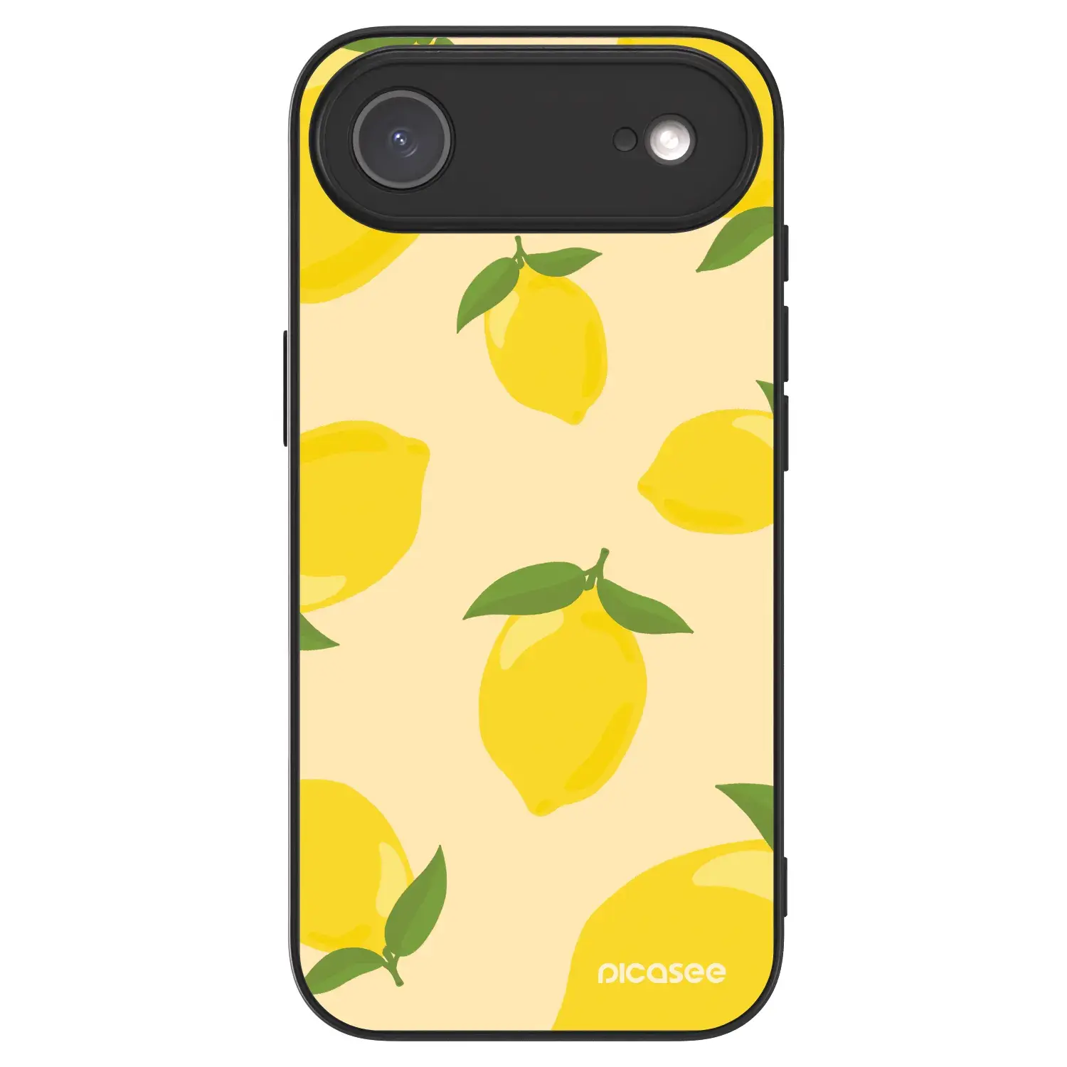 ULTIMATE CASE pro Apple iPhone Air - Limoncella