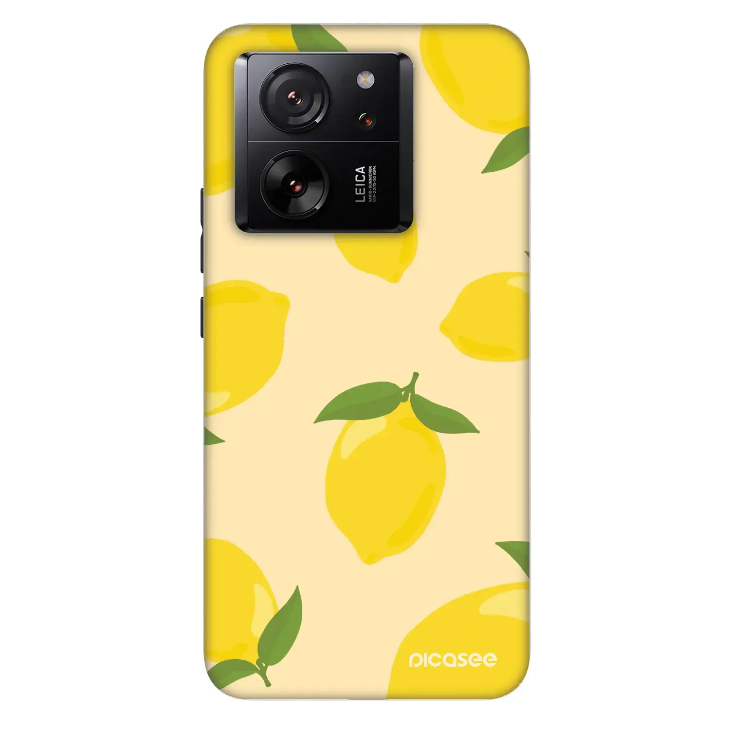 Fashion Case pro Xiaomi 13T Pro - Limoncella