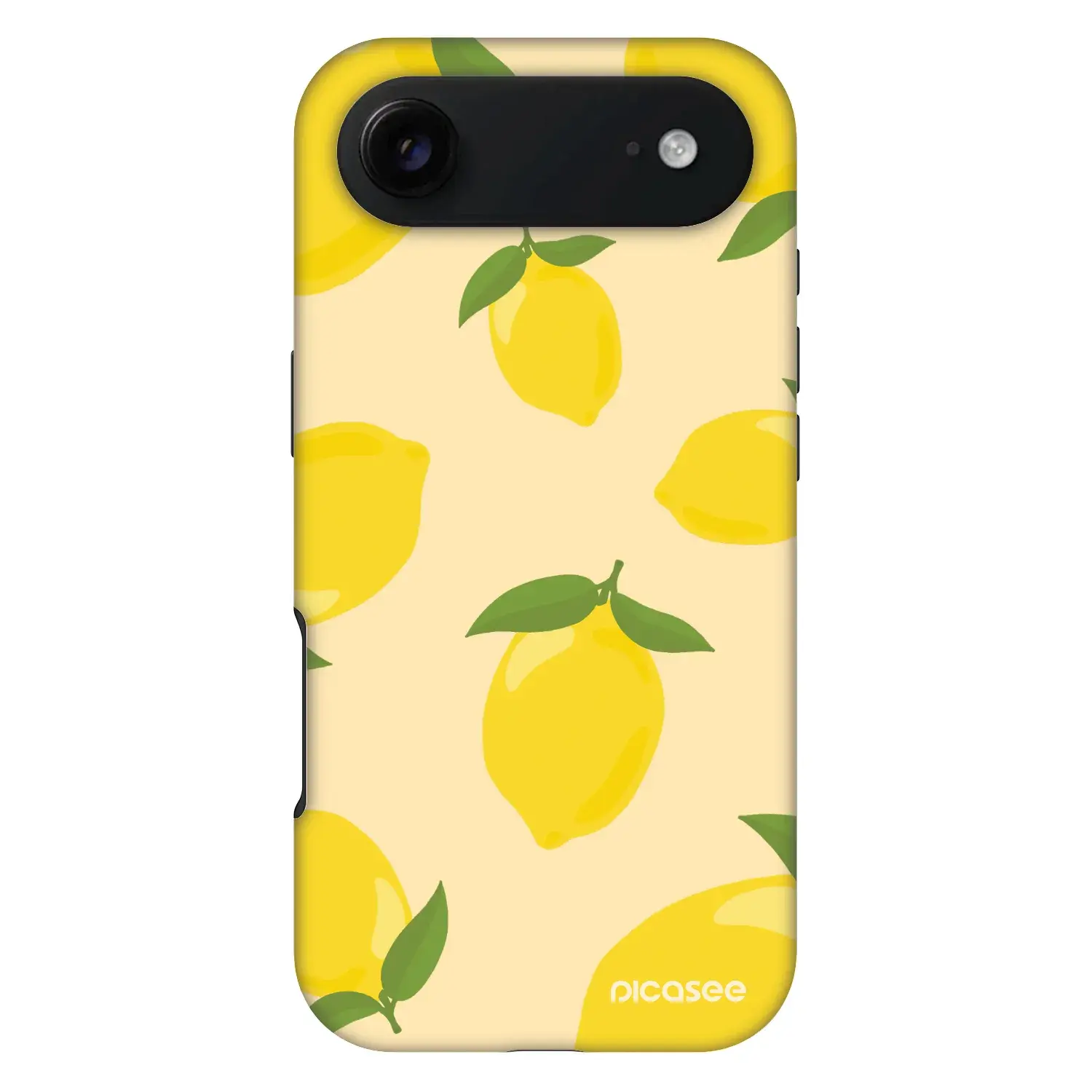 Fashion Case MagSafe Apple iPhone Air - Limoncella