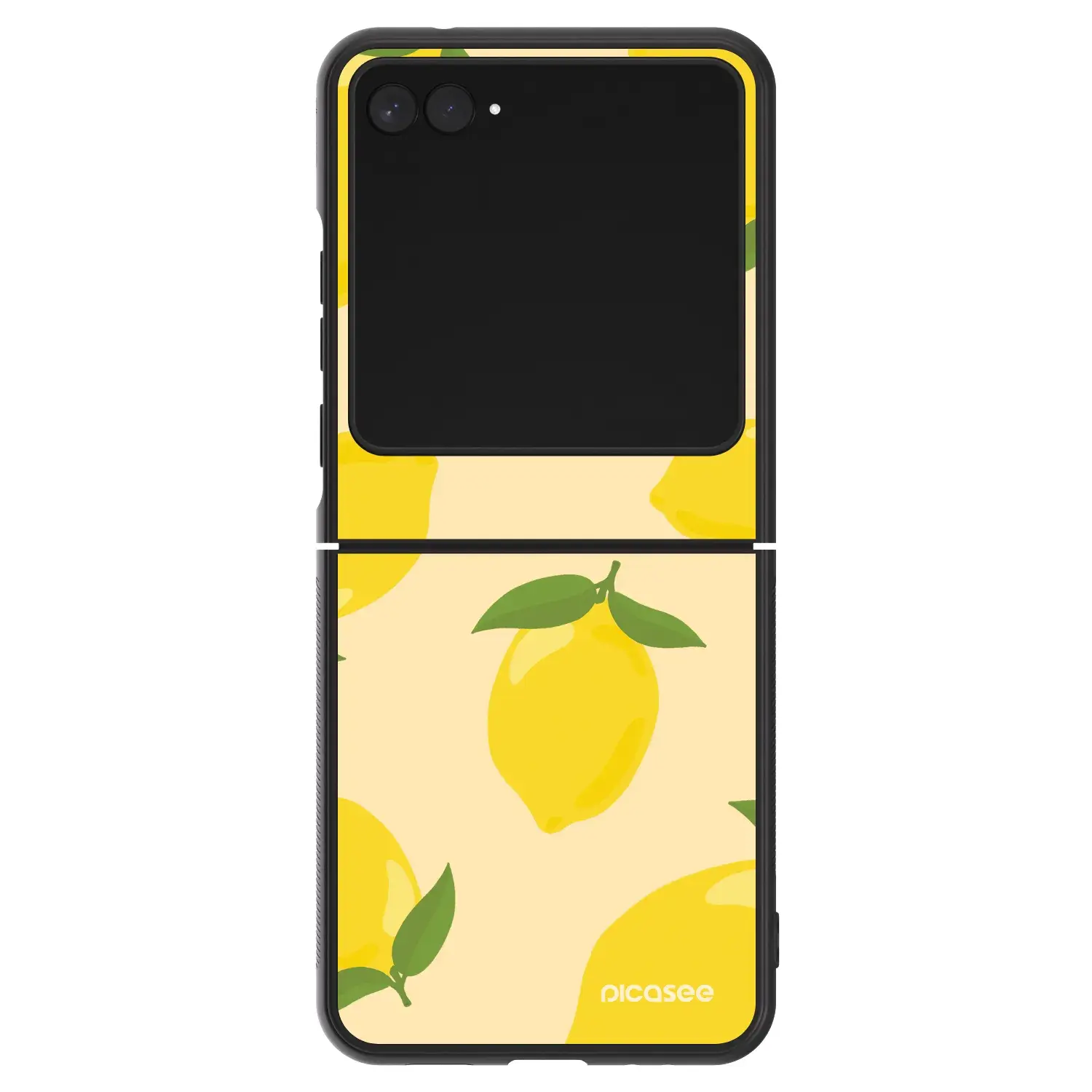 ULTIMATE CASE pro Motorola Razr 60 - Limoncella