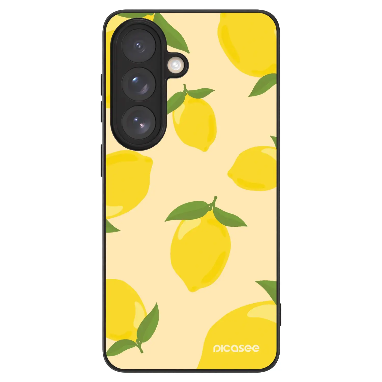 ULTIMATE CASE pro Samsung Galaxy S26 - Limoncella