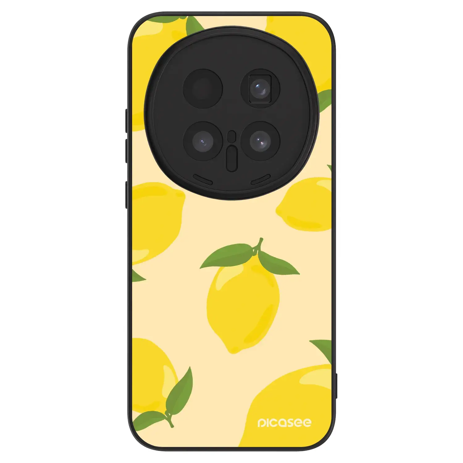 ULTIMATE CASE pro Honor Magic8 Pro 5G - Limoncella