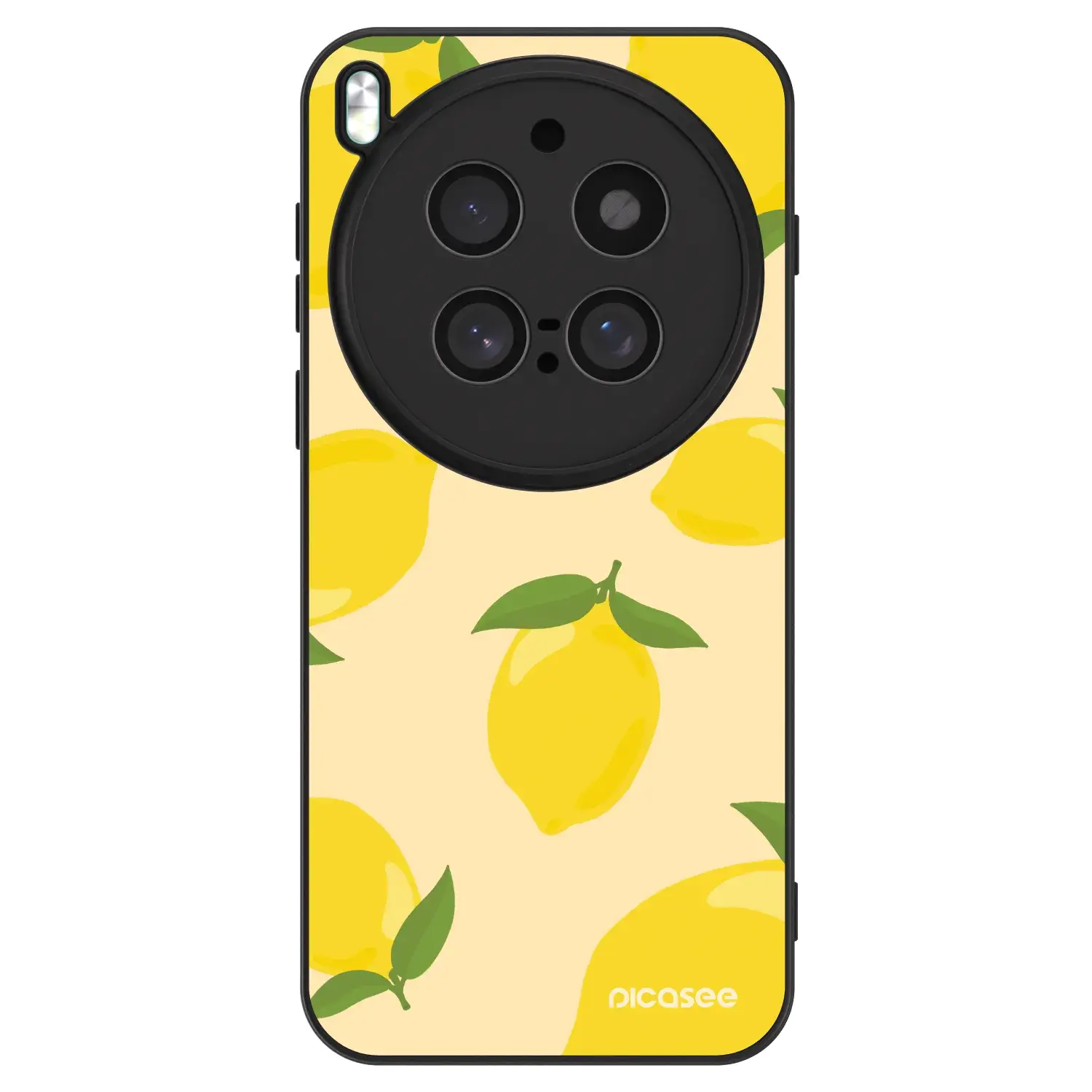 ULTIMATE CASE pro Vivo X300 Pro - Limoncella