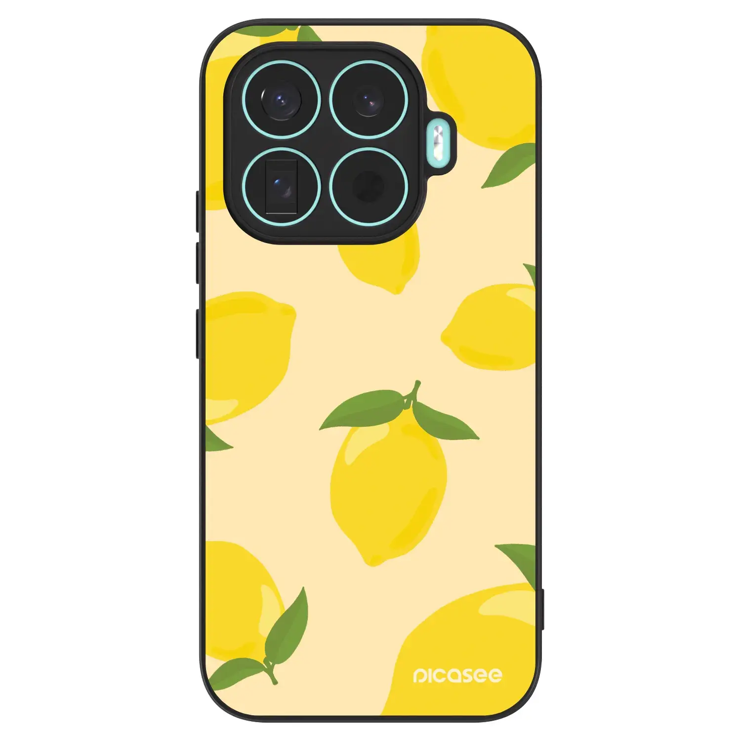 ULTIMATE CASE pro Xiaomi 17T - Limoncella