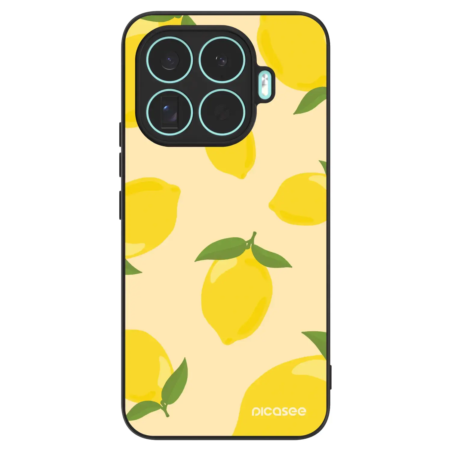 ULTIMATE CASE pro Xiaomi 17T Pro - Limoncella