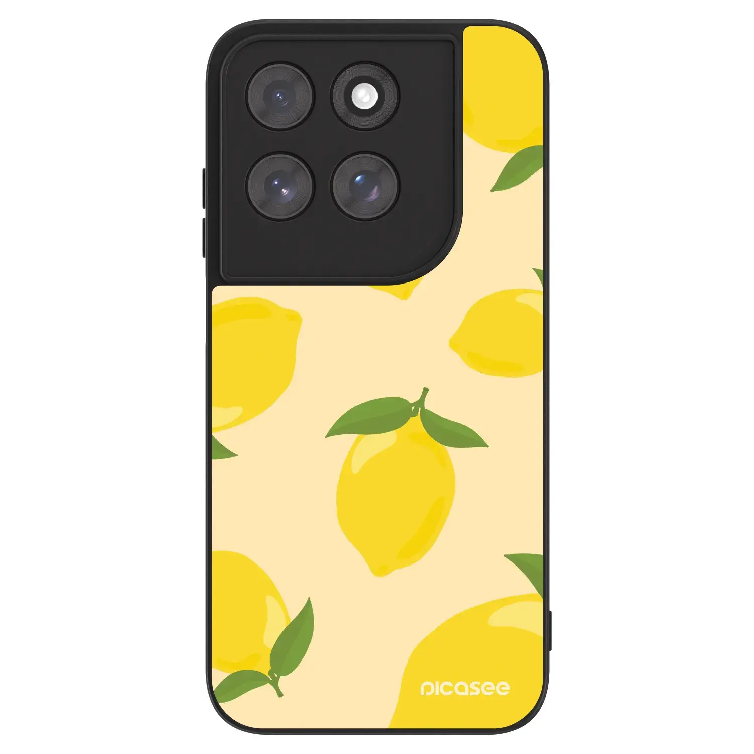 ULTIMATE CASE pro Motorola Moto G77 - Limoncella