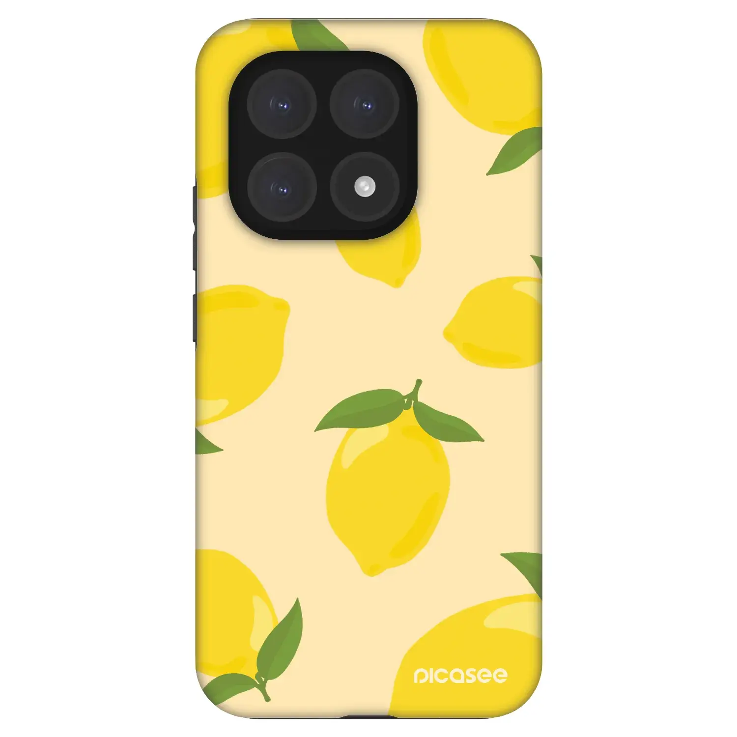 Fashion Case pro Xiaomi 15T - Limoncella
