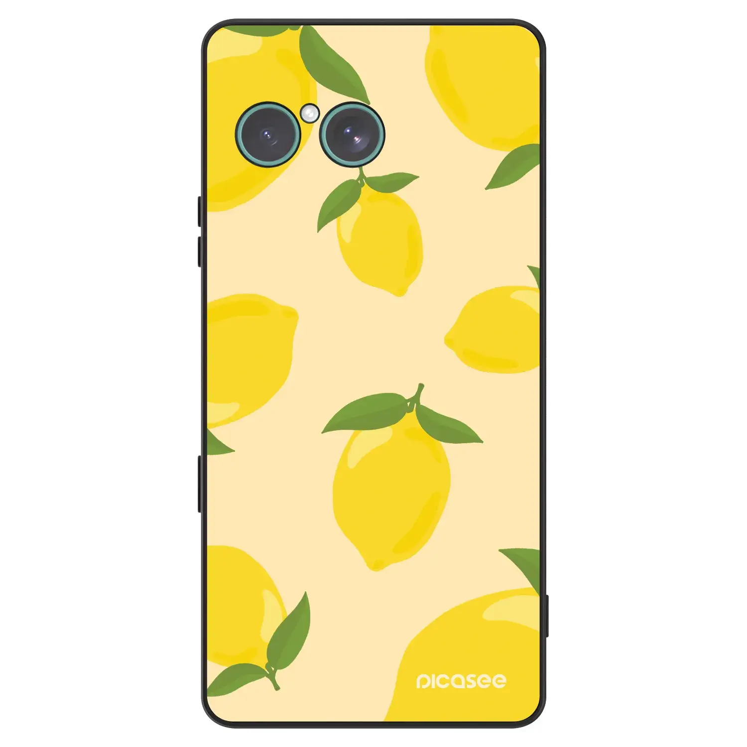 ULTIMATE CASE pro Sony Xperia 10 VII - Limoncella